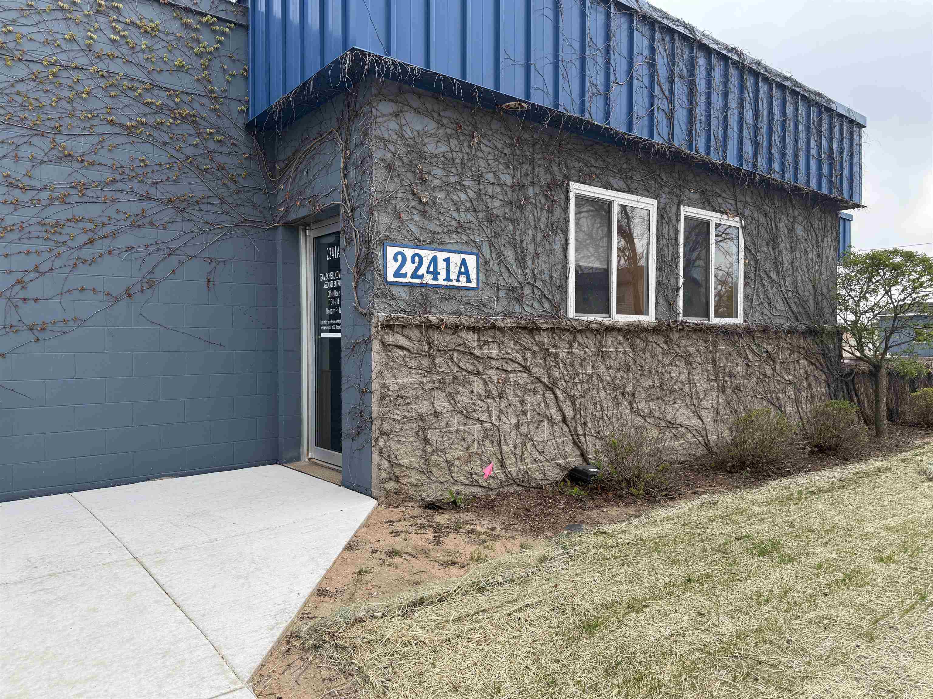 2241 MADISON STREET, Stevens Point, Wisconsin 54481, ,Commercial/industrial,For Rent,2241 MADISON STREET,22600618
