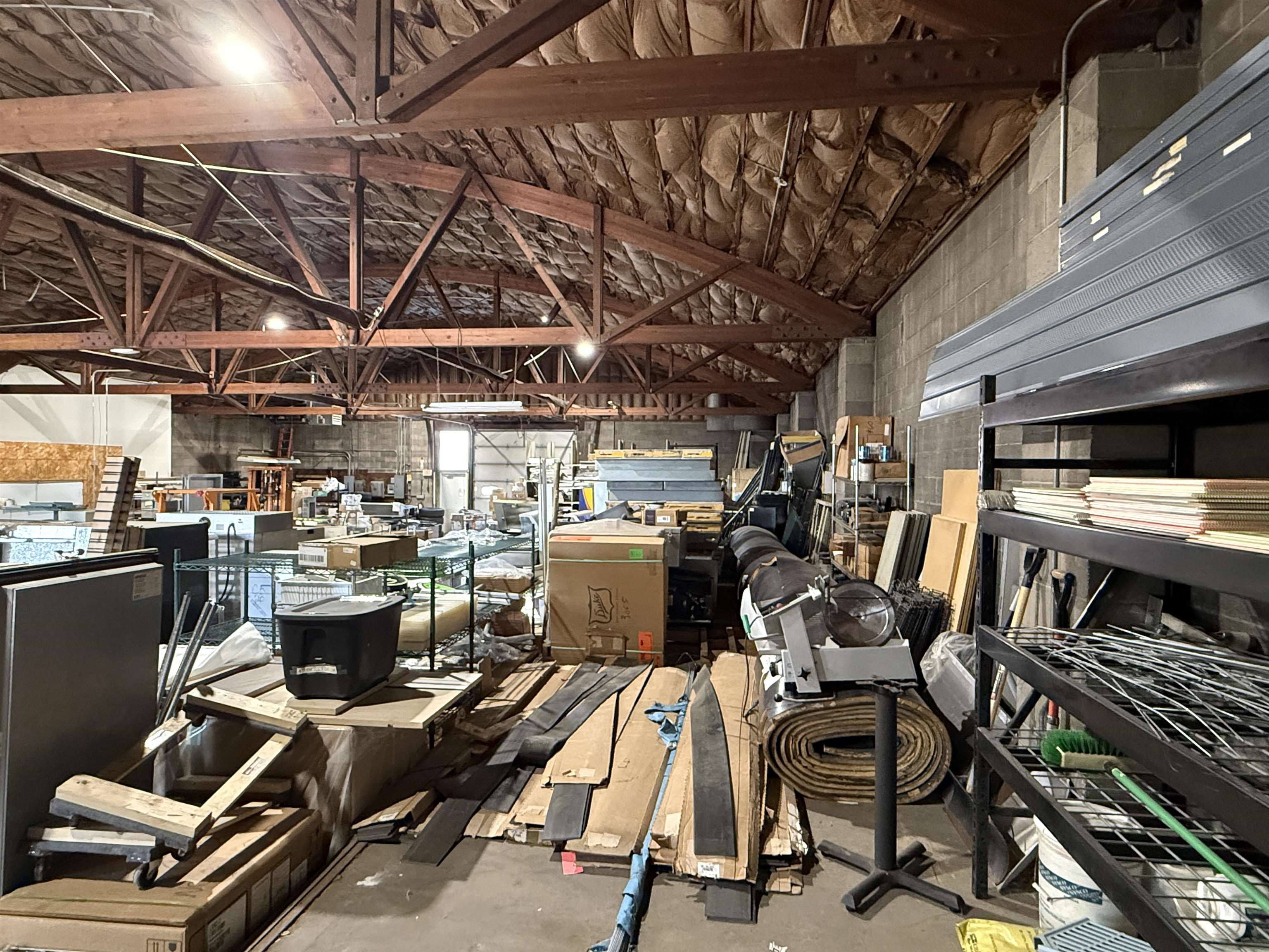 2241 MADISON STREET, Stevens Point, Wisconsin 54481, ,Commercial/industrial,For Rent,2241 MADISON STREET,22600618