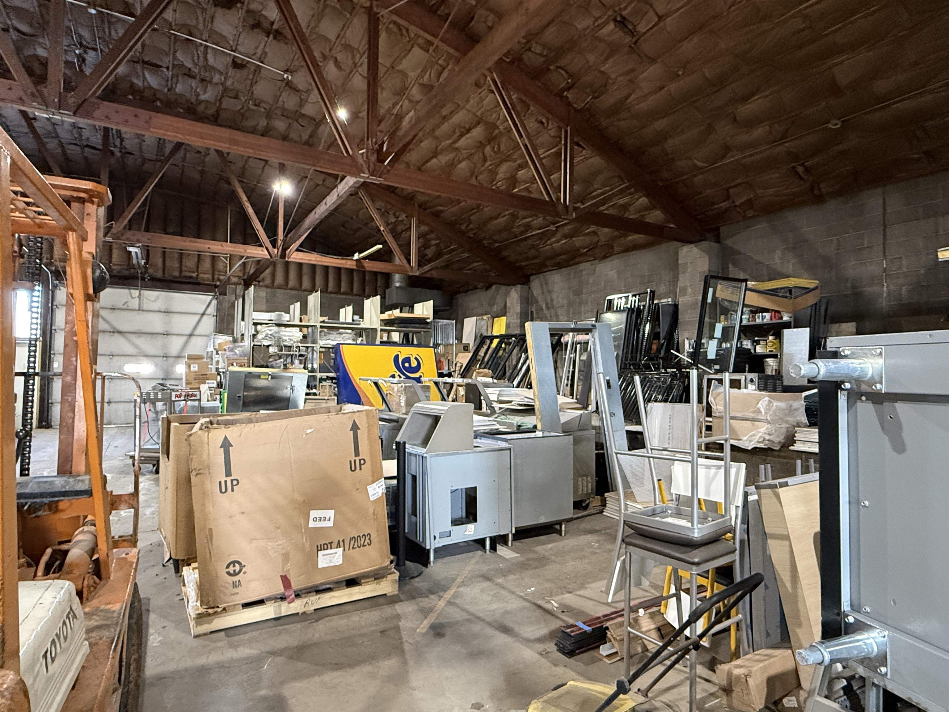 2241 MADISON STREET, Stevens Point, Wisconsin 54481, ,Commercial/industrial,For Rent,2241 MADISON STREET,22600618