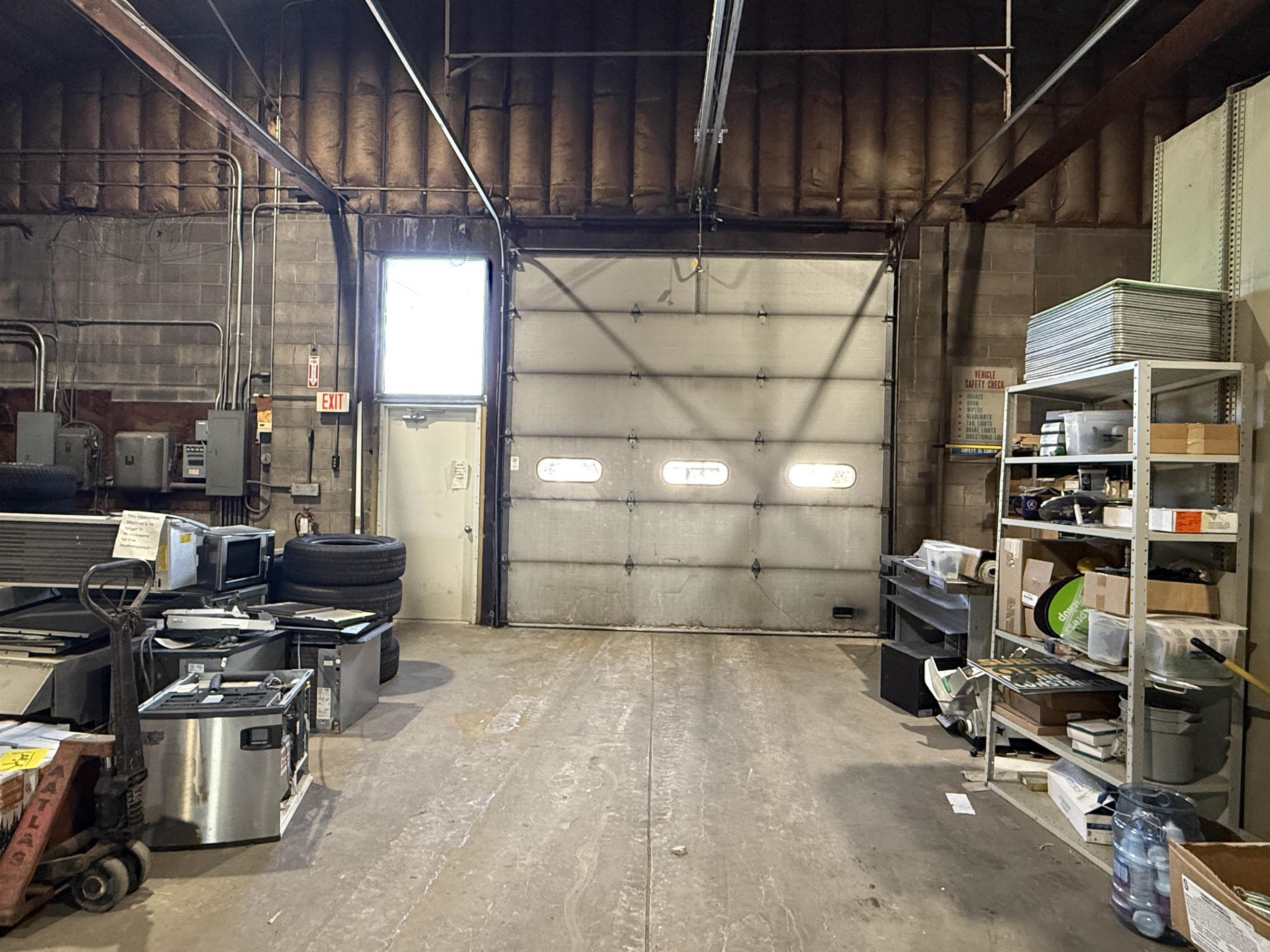 2241 MADISON STREET, Stevens Point, Wisconsin 54481, ,Commercial/industrial,For Rent,2241 MADISON STREET,22600618