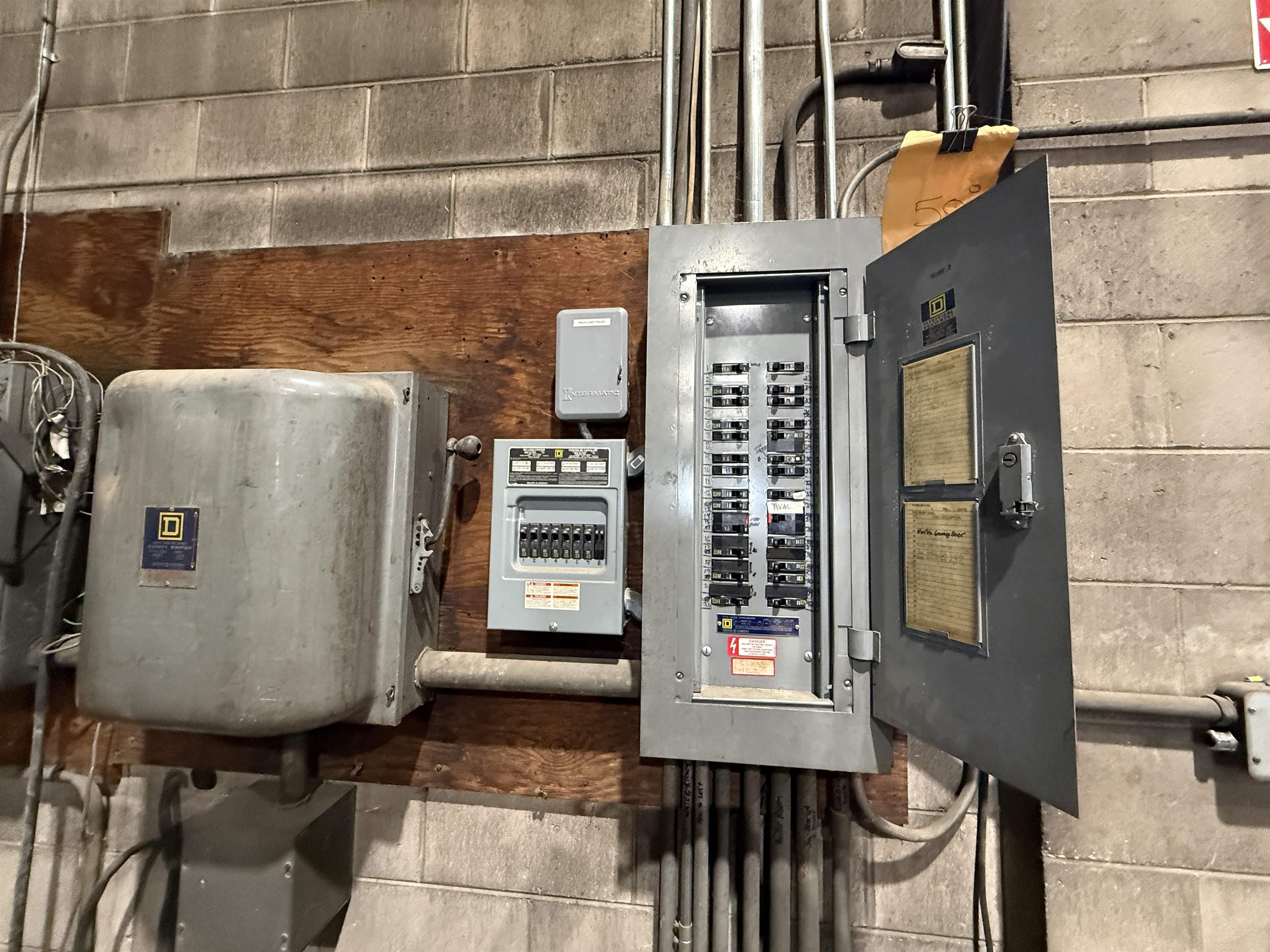 2241 MADISON STREET, Stevens Point, Wisconsin 54481, ,Commercial/industrial,For Rent,2241 MADISON STREET,22600618