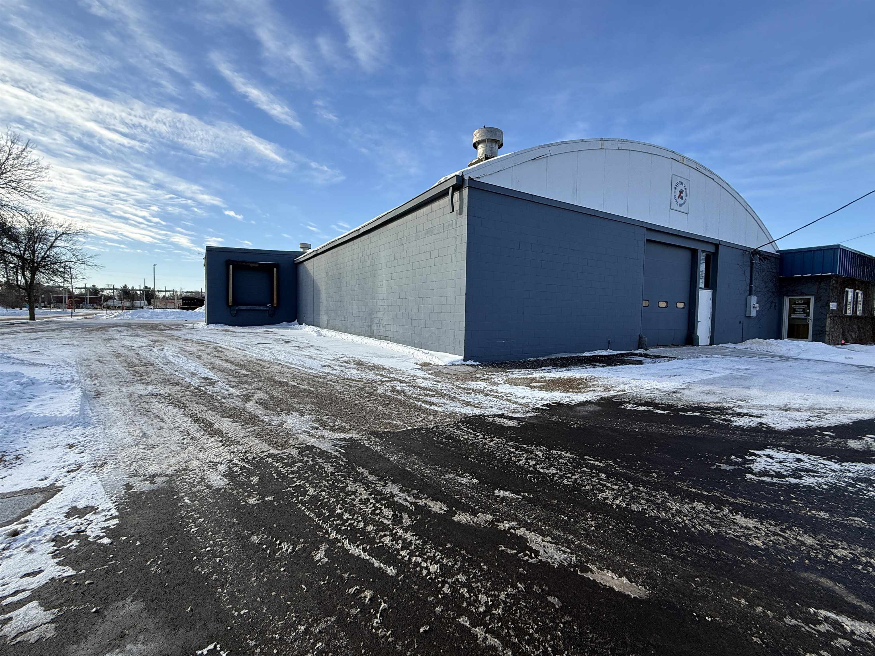 2241 MADISON STREET, Stevens Point, Wisconsin 54481, ,Commercial/industrial,For Rent,2241 MADISON STREET,22600618
