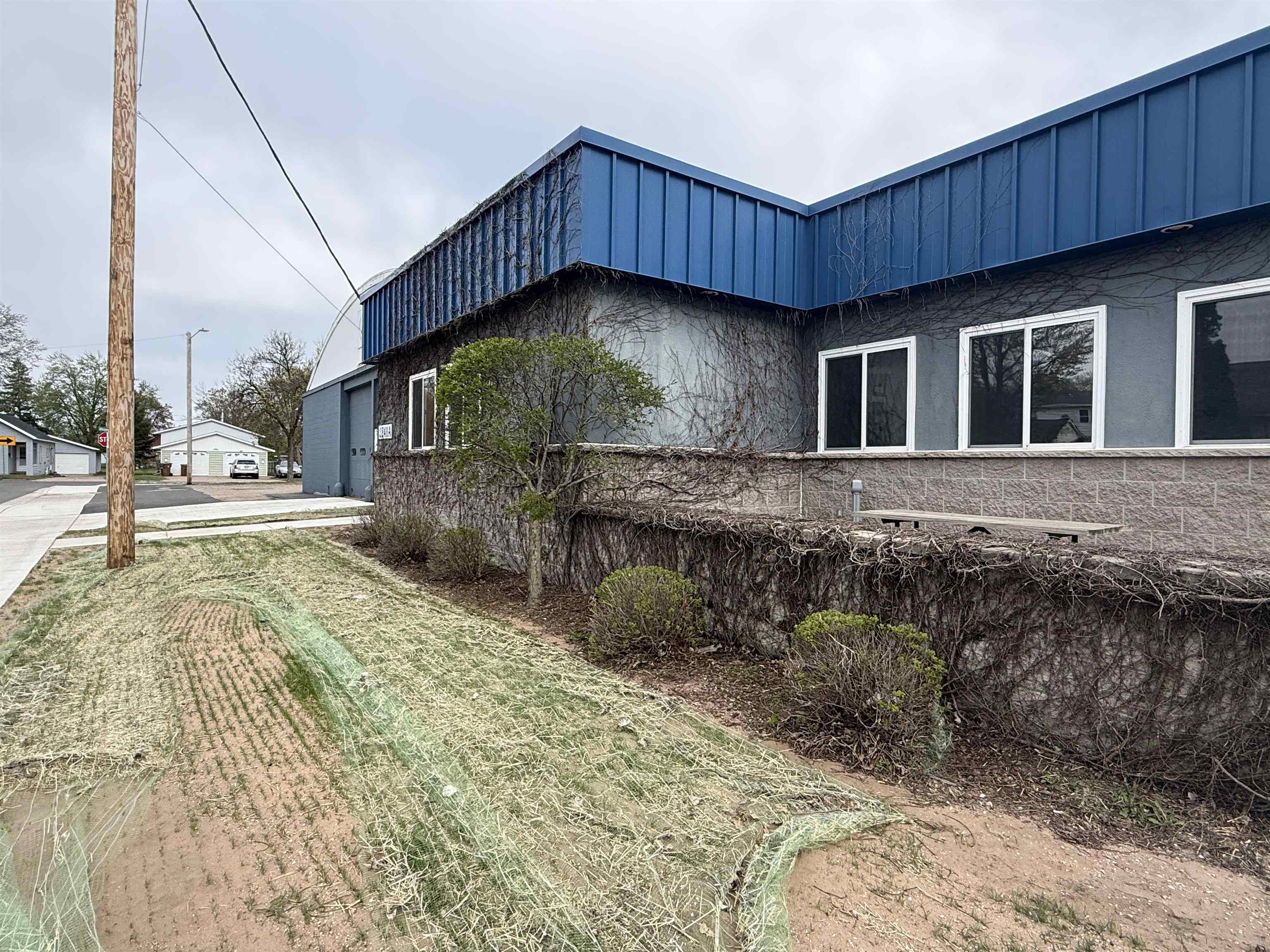 2241 MADISON STREET, Stevens Point, Wisconsin 54481, ,Commercial/industrial,For Rent,2241 MADISON STREET,22600618