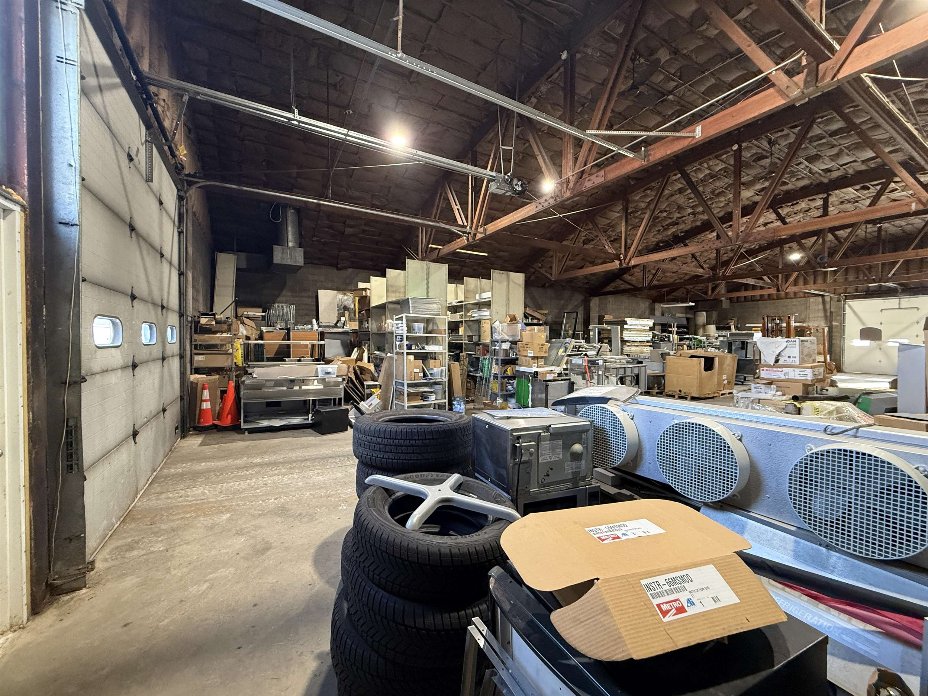 2241 MADISON STREET, Stevens Point, Wisconsin 54481, ,Commercial/industrial,For Rent,2241 MADISON STREET,22600618