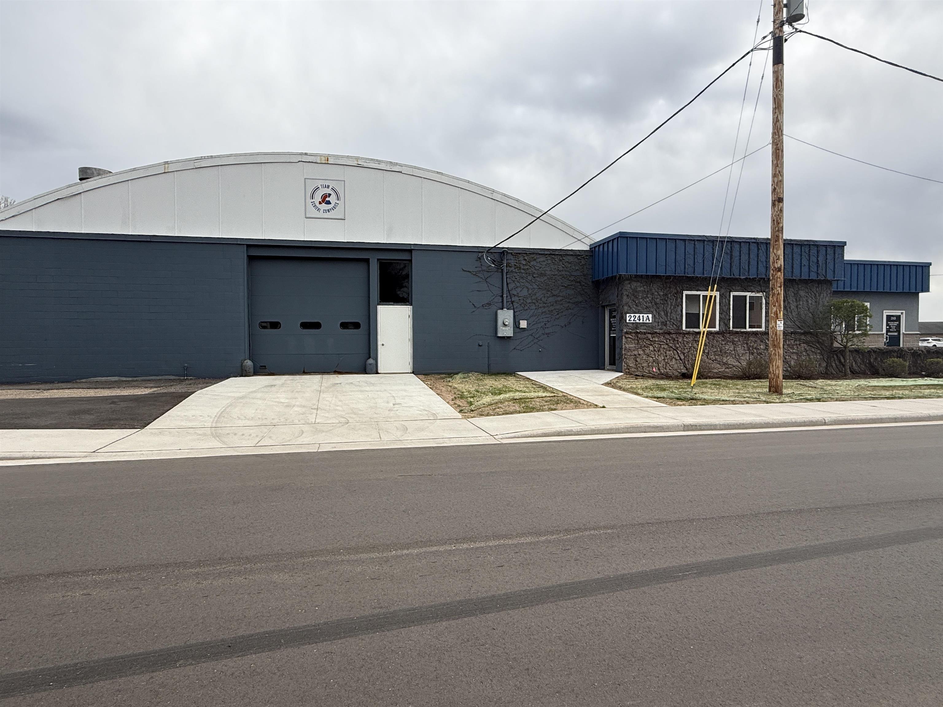 2241 MADISON STREET, Stevens Point, Wisconsin 54481, ,Commercial/industrial,For Rent,2241 MADISON STREET,22600618