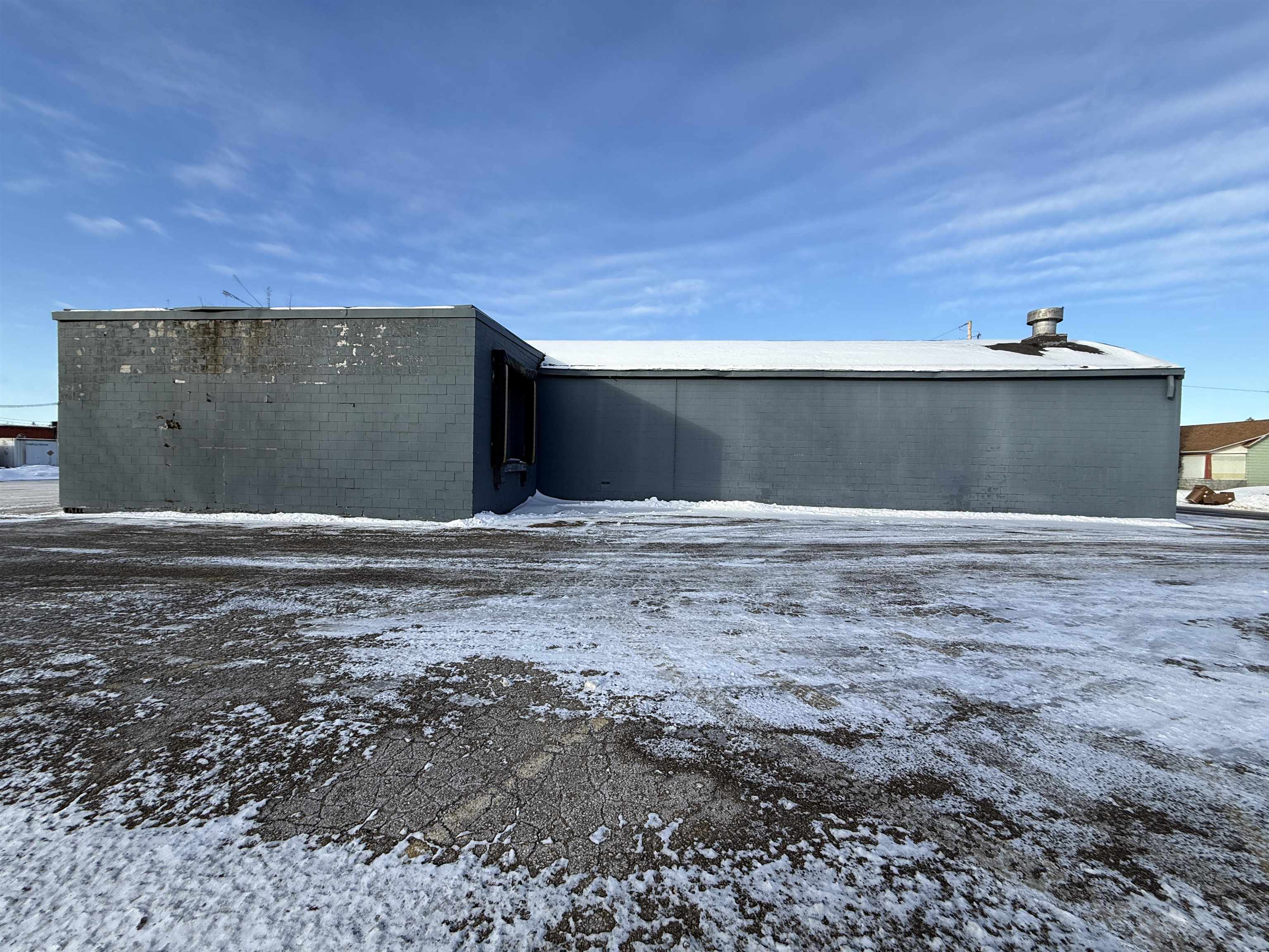 2241 MADISON STREET, Stevens Point, Wisconsin 54481, ,Commercial/industrial,For Rent,2241 MADISON STREET,22600618