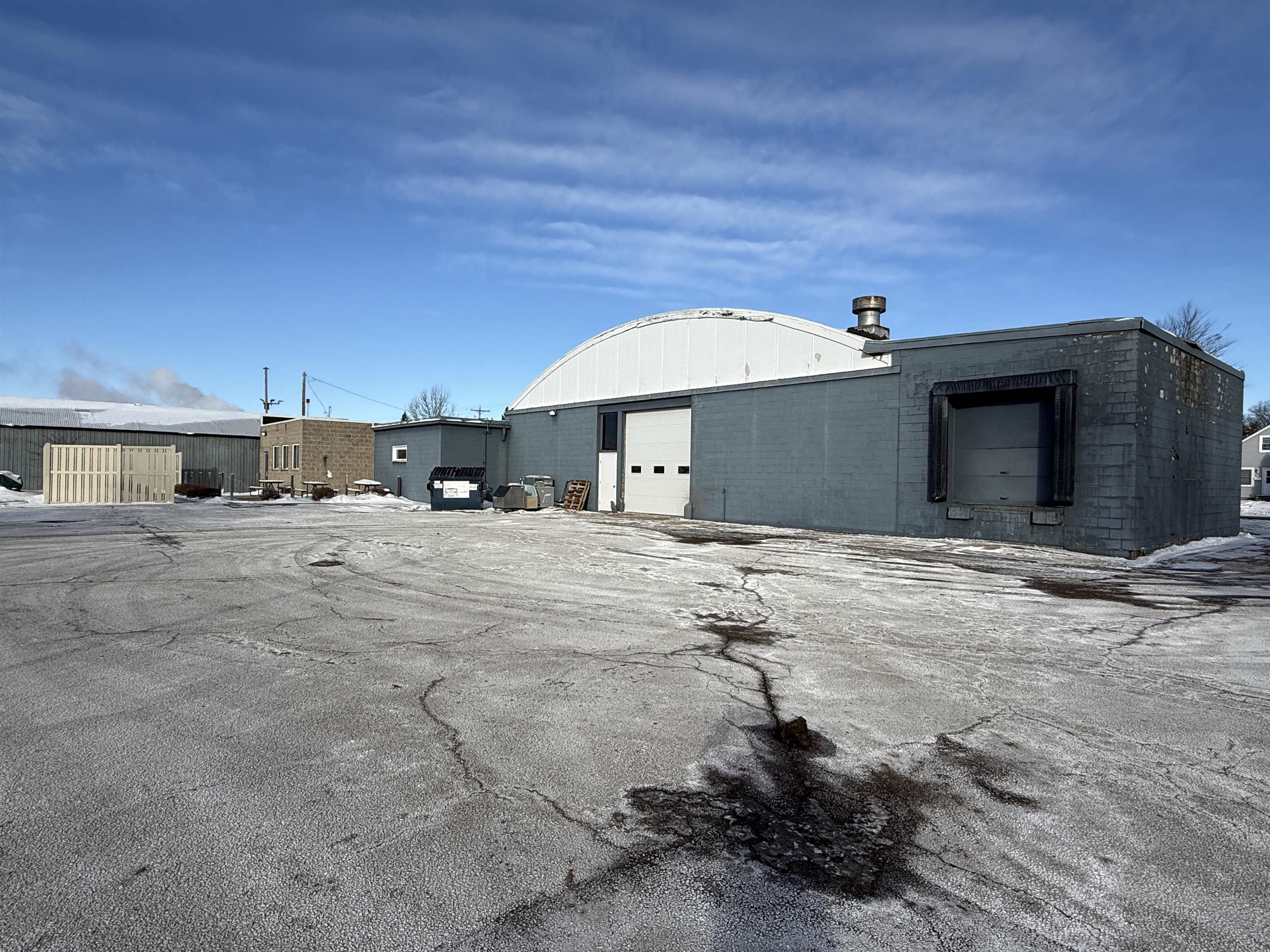 2241 MADISON STREET, Stevens Point, Wisconsin 54481, ,Commercial/industrial,For Rent,2241 MADISON STREET,22600618
