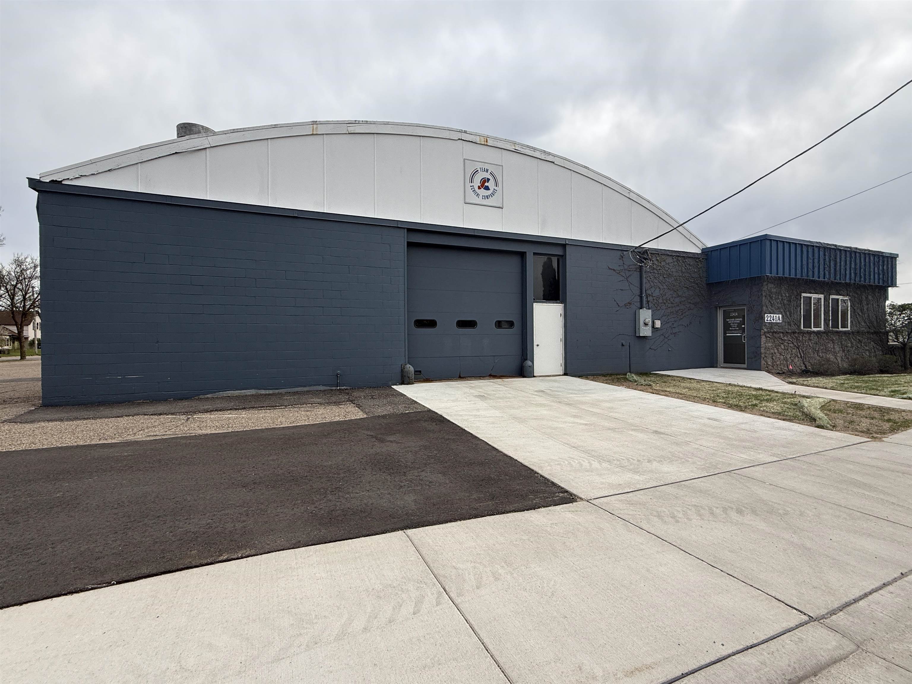 2241 MADISON STREET, Stevens Point, Wisconsin 54481, ,Commercial/industrial,For Rent,2241 MADISON STREET,22600618