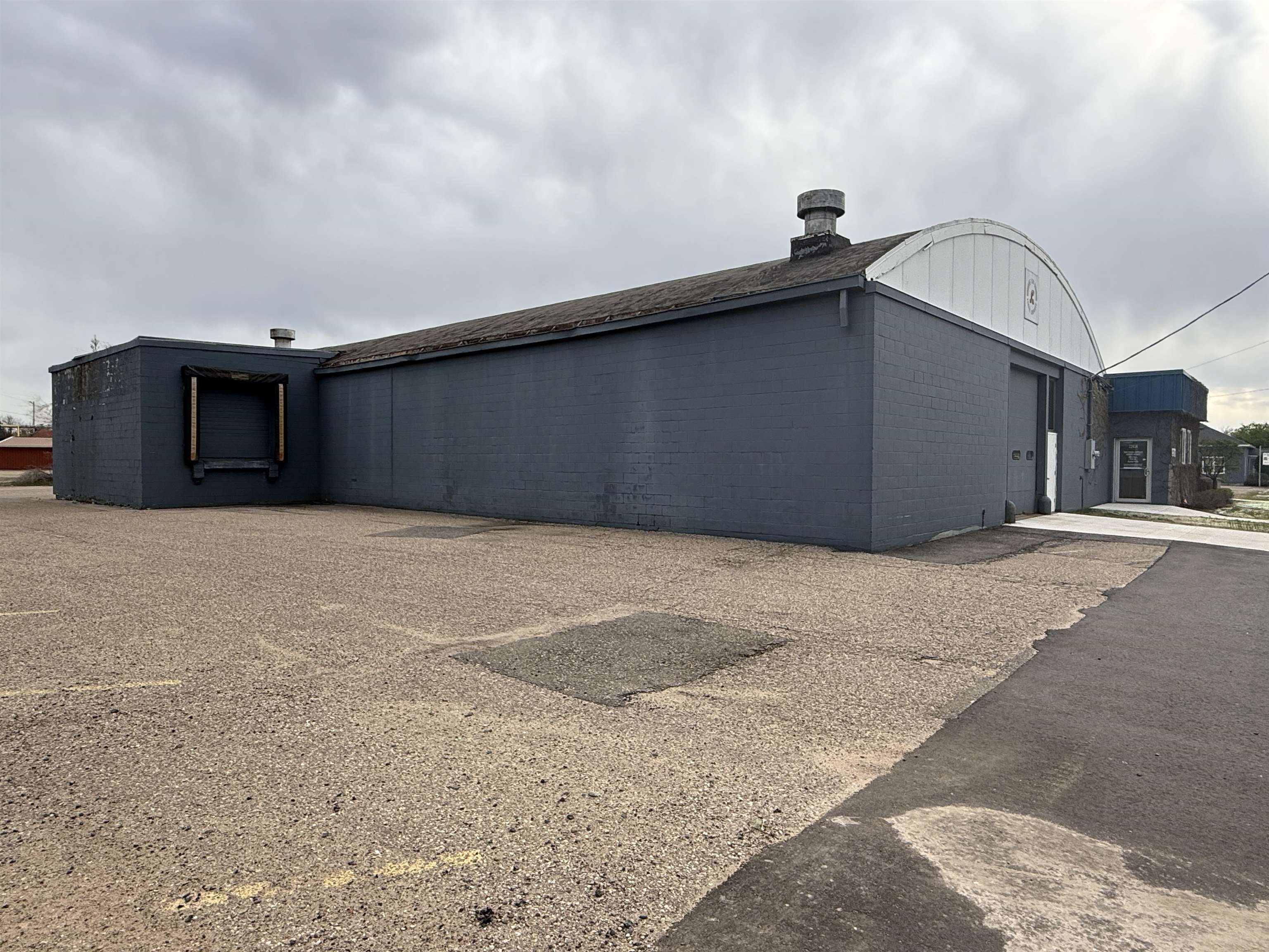 2241 MADISON STREET, Stevens Point, Wisconsin 54481, ,Commercial/industrial,For Rent,2241 MADISON STREET,22600618