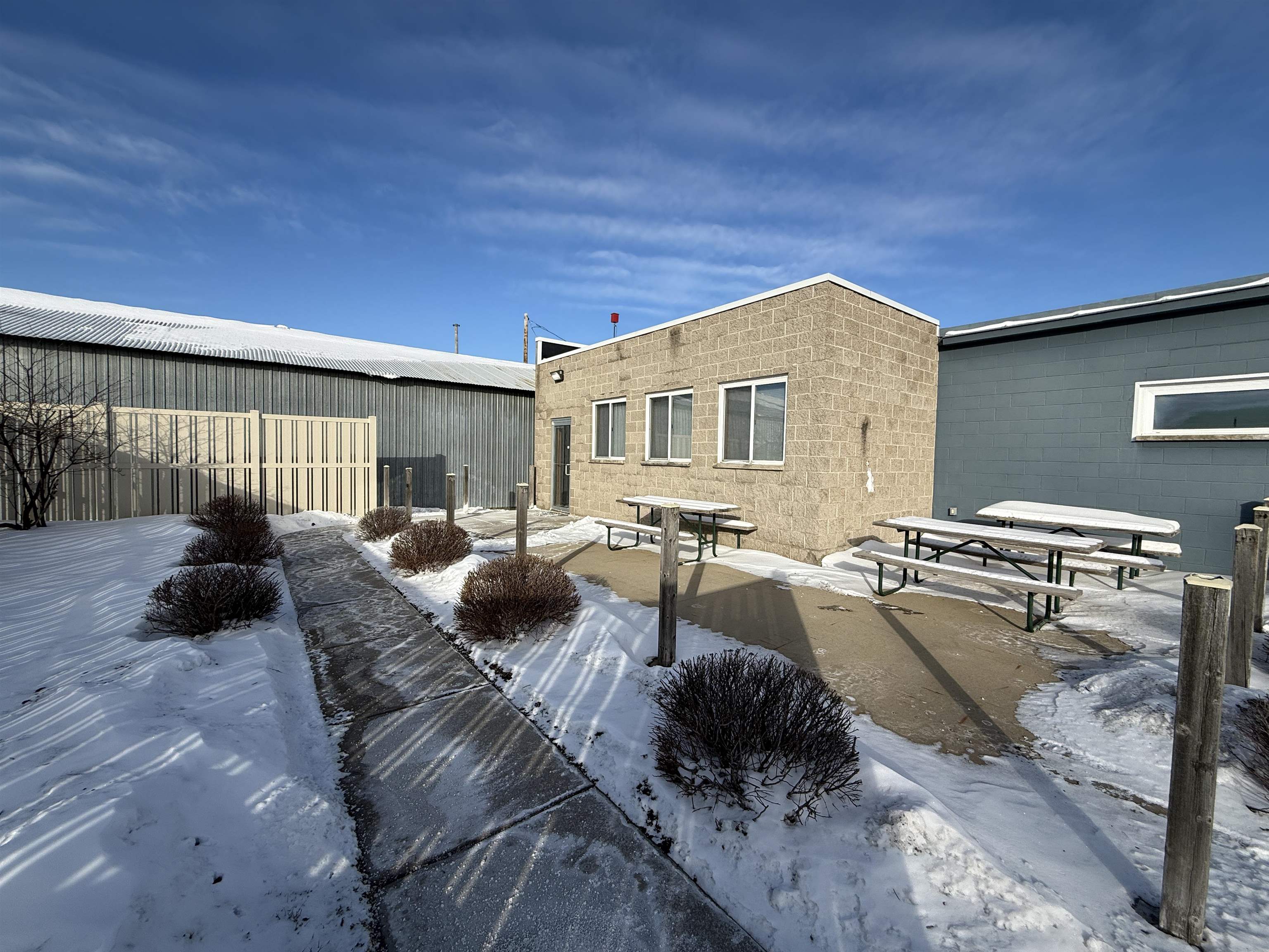 2241 MADISON STREET, Stevens Point, Wisconsin 54481, ,Commercial/industrial,For Rent,2241 MADISON STREET,22600618