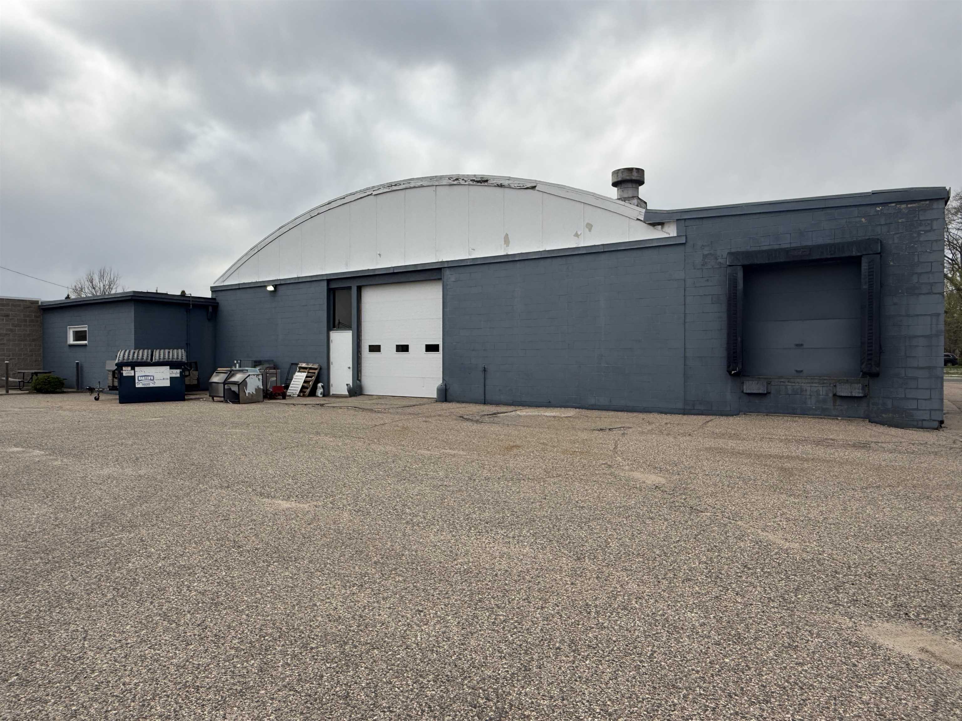 2241 MADISON STREET, Stevens Point, Wisconsin 54481, ,Commercial/industrial,For Rent,2241 MADISON STREET,22600618