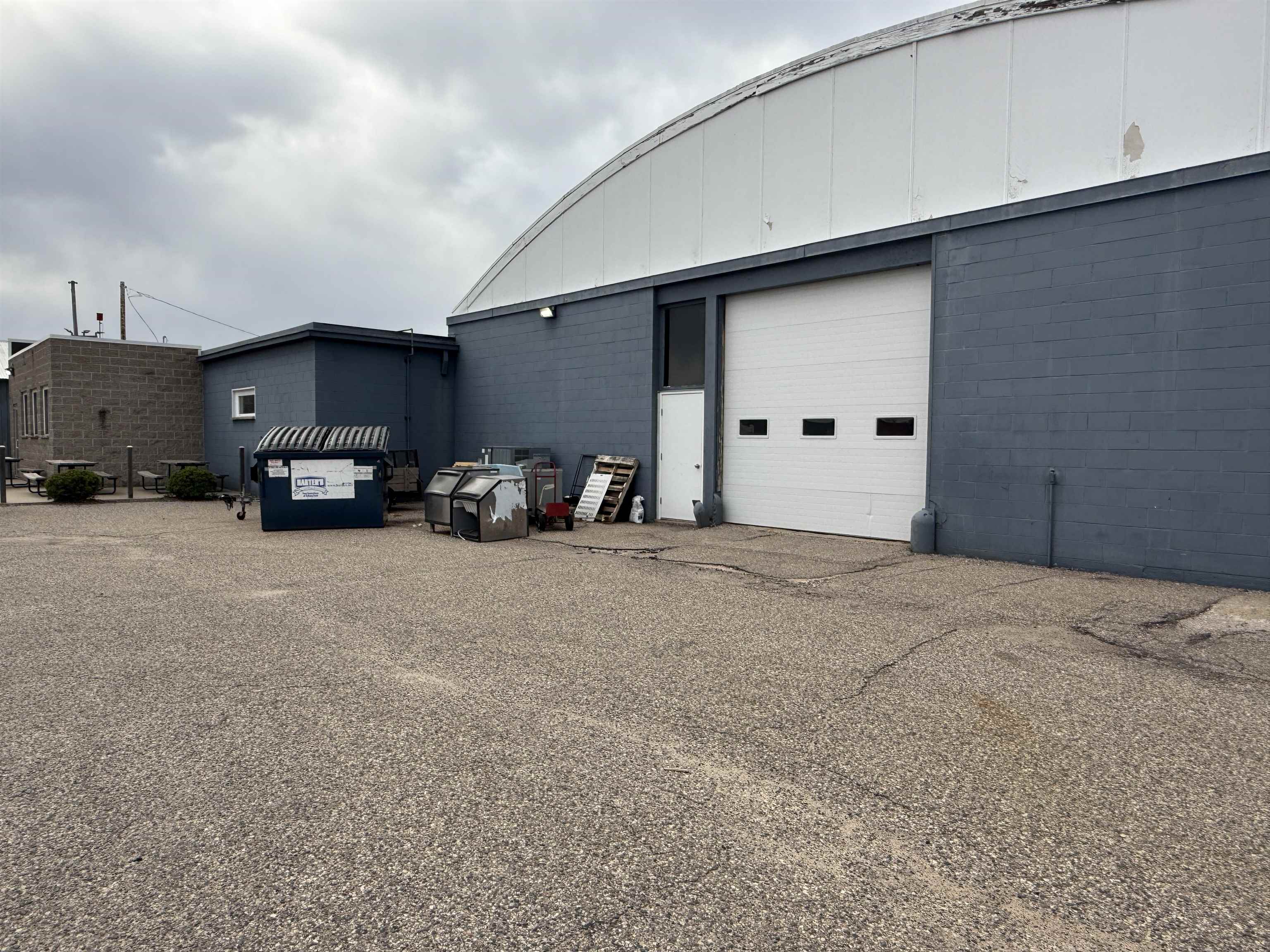 2241 MADISON STREET, Stevens Point, Wisconsin 54481, ,Commercial/industrial,For Rent,2241 MADISON STREET,22600618