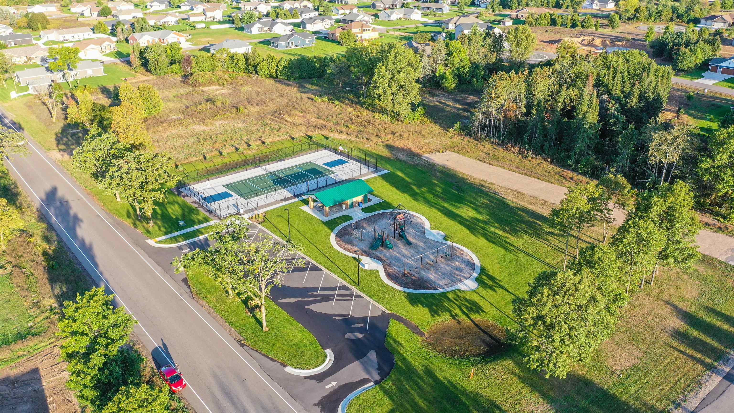 3455 RAVENSWOOD WAY, Plover, Wisconsin 54467, ,Land,For Sale,3455 RAVENSWOOD WAY,22600620