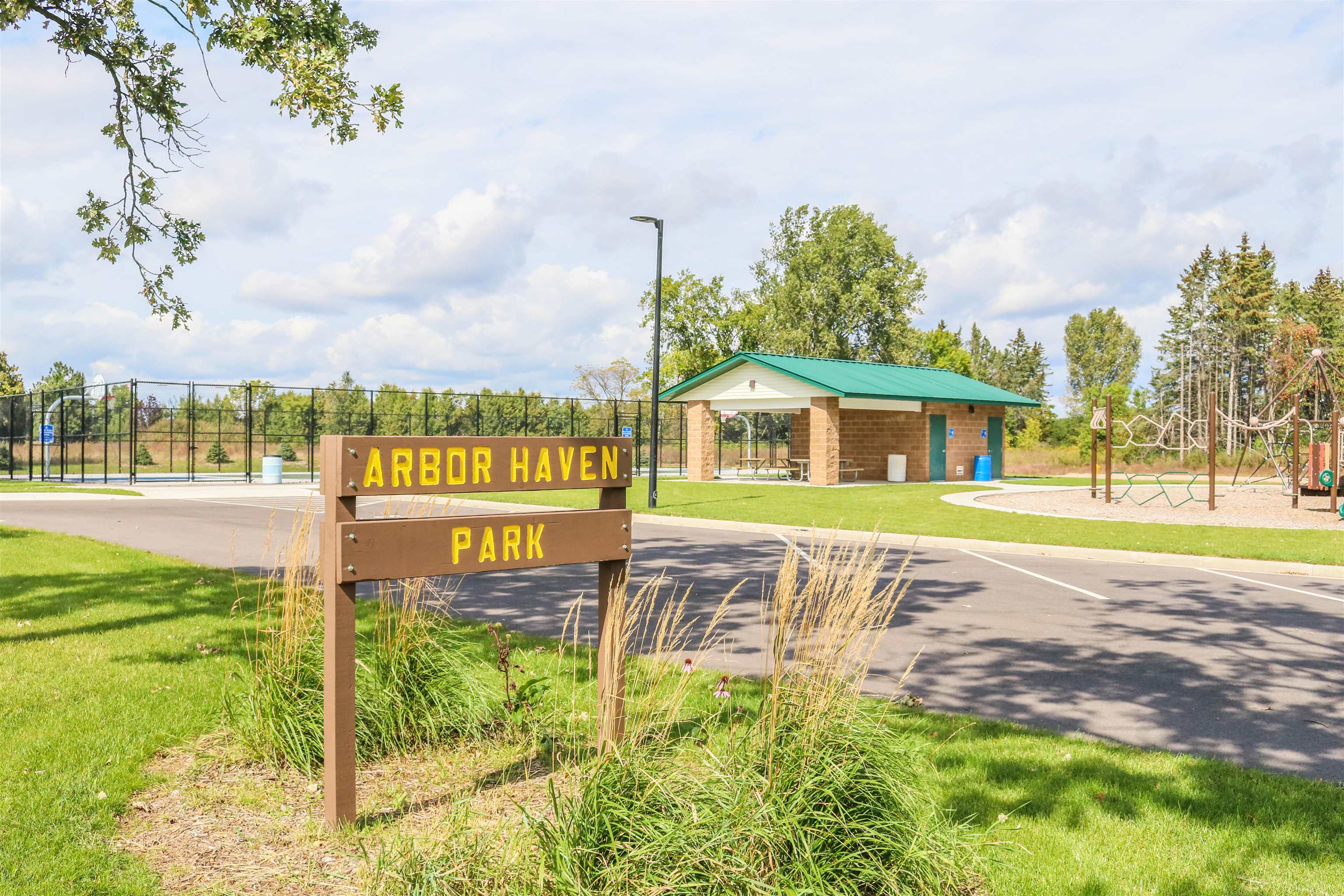 3425 RAVENSWOOD WAY, Plover, Wisconsin 54467, ,Land,For Sale,3425 RAVENSWOOD WAY,22600623