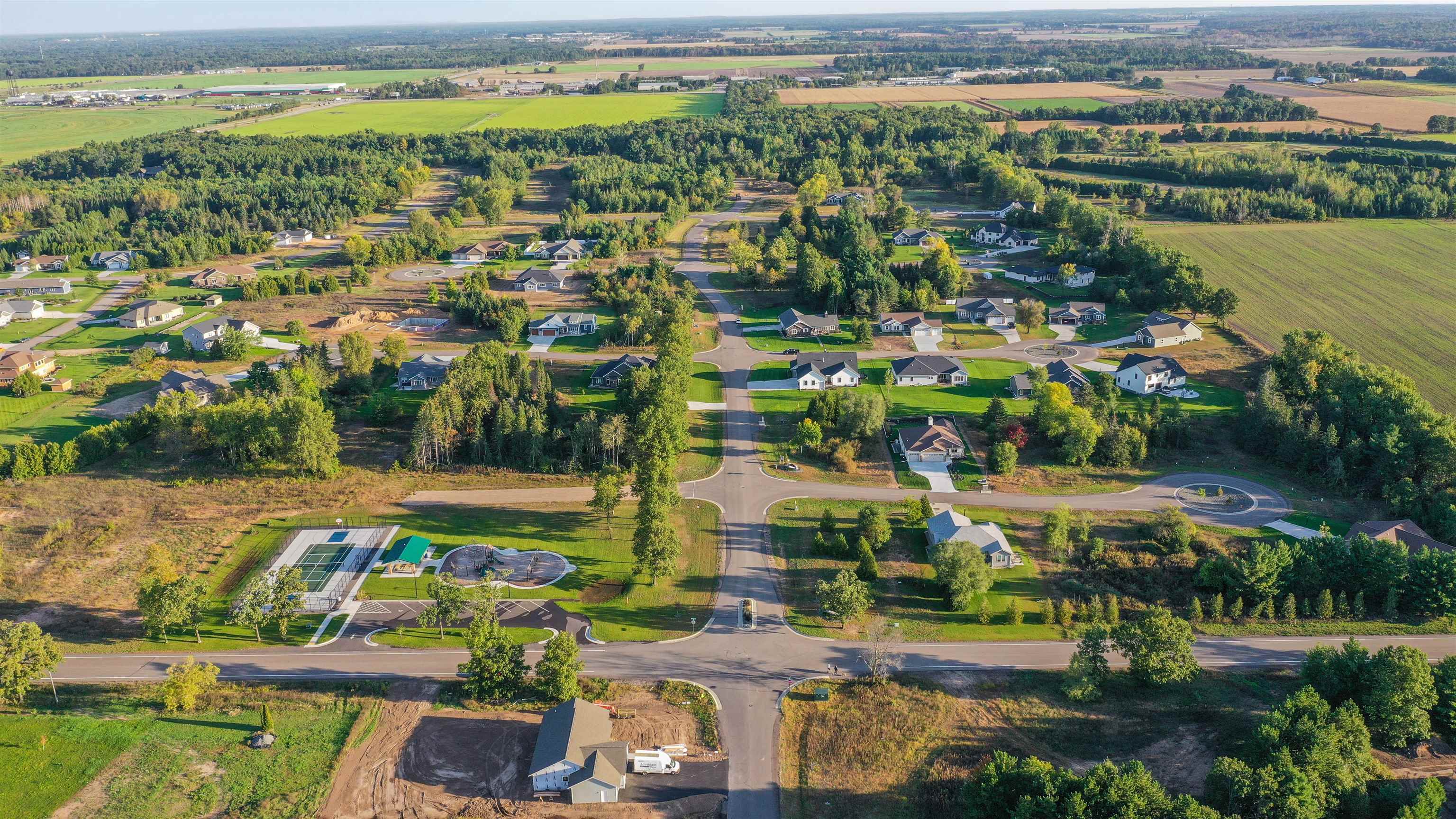 3440 RAVENSWOOD WAY, Plover, Wisconsin 54467, ,Land,For Sale,3440 RAVENSWOOD WAY,22600629