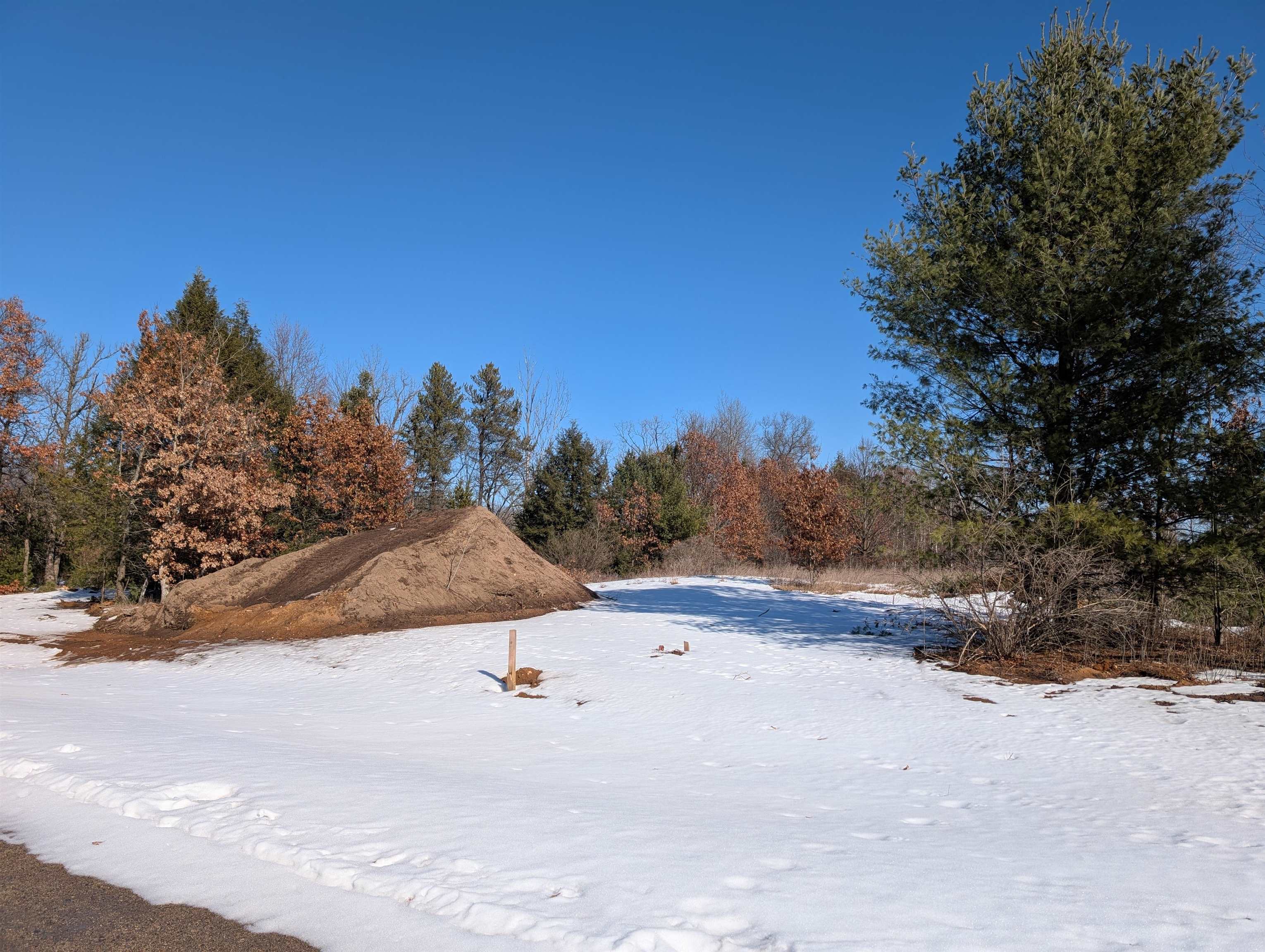 3450 RAVENSWOOD WAY, Plover, Wisconsin 54467, ,Land,For Sale,3450 RAVENSWOOD WAY,22600630