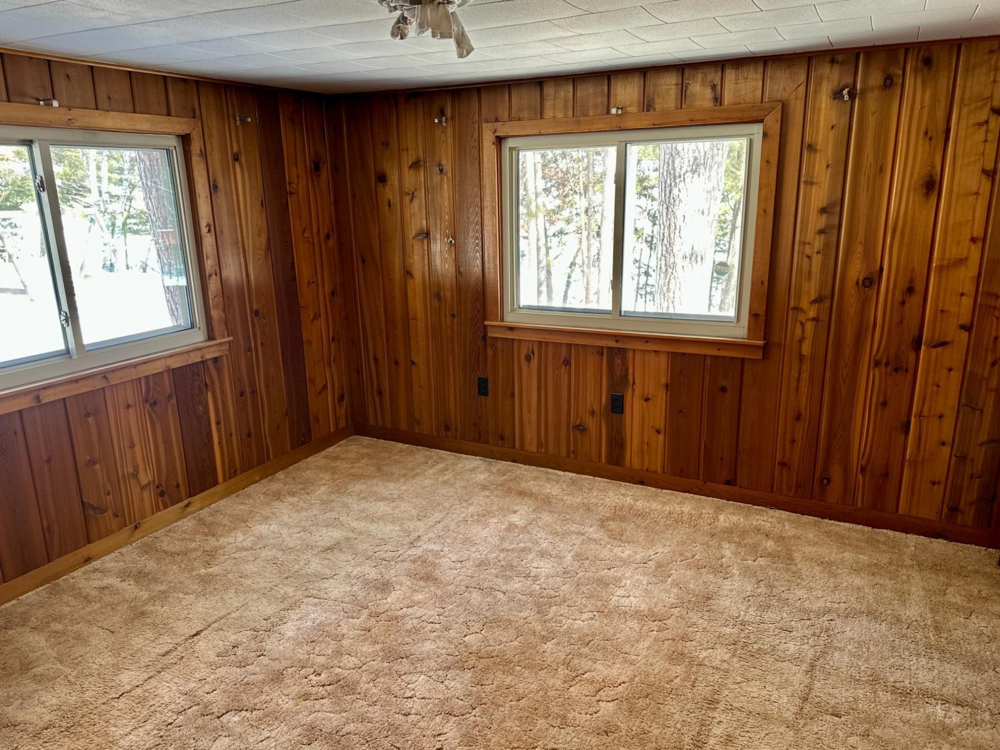 2004 THE POINT ROAD E, NOKOMIS, Wisconsin 54487, 3 Bedrooms Bedrooms, ,1 BathroomBathrooms,Residential,For Sale,2004 THE POINT ROAD E,22600631