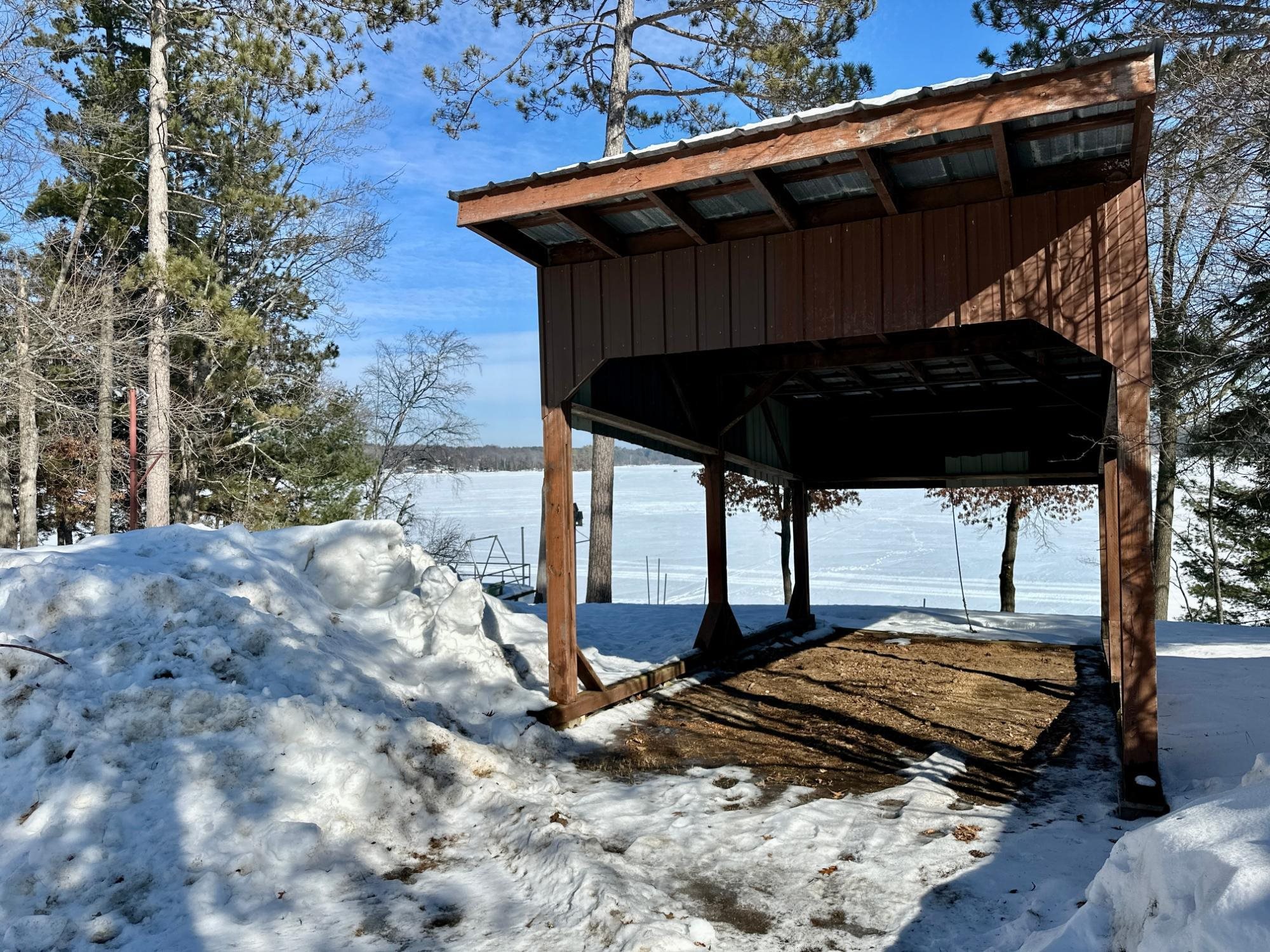 2004 THE POINT ROAD E, NOKOMIS, Wisconsin 54487, 3 Bedrooms Bedrooms, ,1 BathroomBathrooms,Residential,For Sale,2004 THE POINT ROAD E,22600631