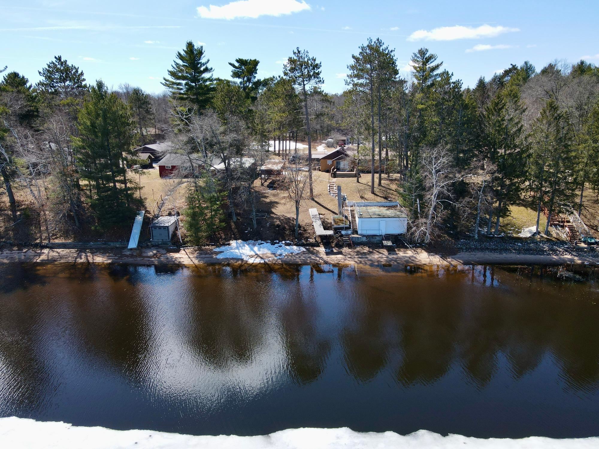 2004 THE POINT ROAD E, NOKOMIS, Wisconsin 54487, 3 Bedrooms Bedrooms, ,1 BathroomBathrooms,Residential,For Sale,2004 THE POINT ROAD E,22600631