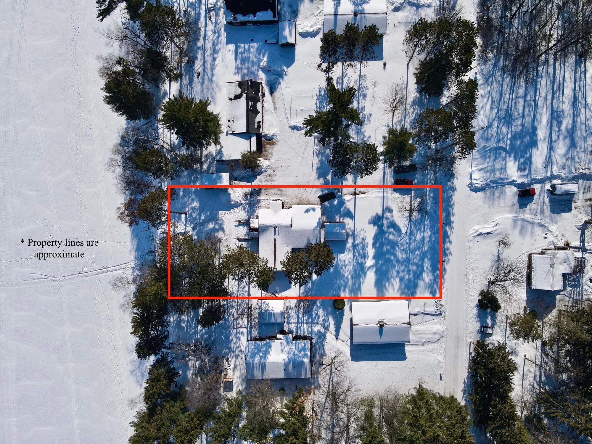 2004 THE POINT ROAD E, NOKOMIS, Wisconsin 54487, 3 Bedrooms Bedrooms, ,1 BathroomBathrooms,Residential,For Sale,2004 THE POINT ROAD E,22600631