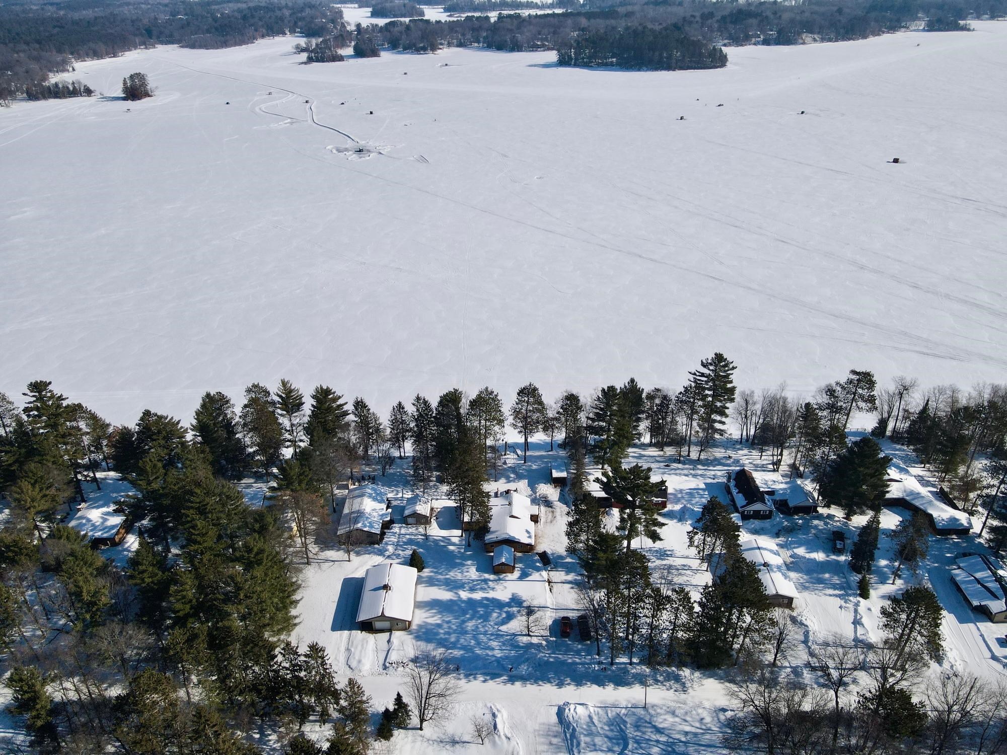 2004 THE POINT ROAD E, NOKOMIS, Wisconsin 54487, 3 Bedrooms Bedrooms, ,1 BathroomBathrooms,Residential,For Sale,2004 THE POINT ROAD E,22600631