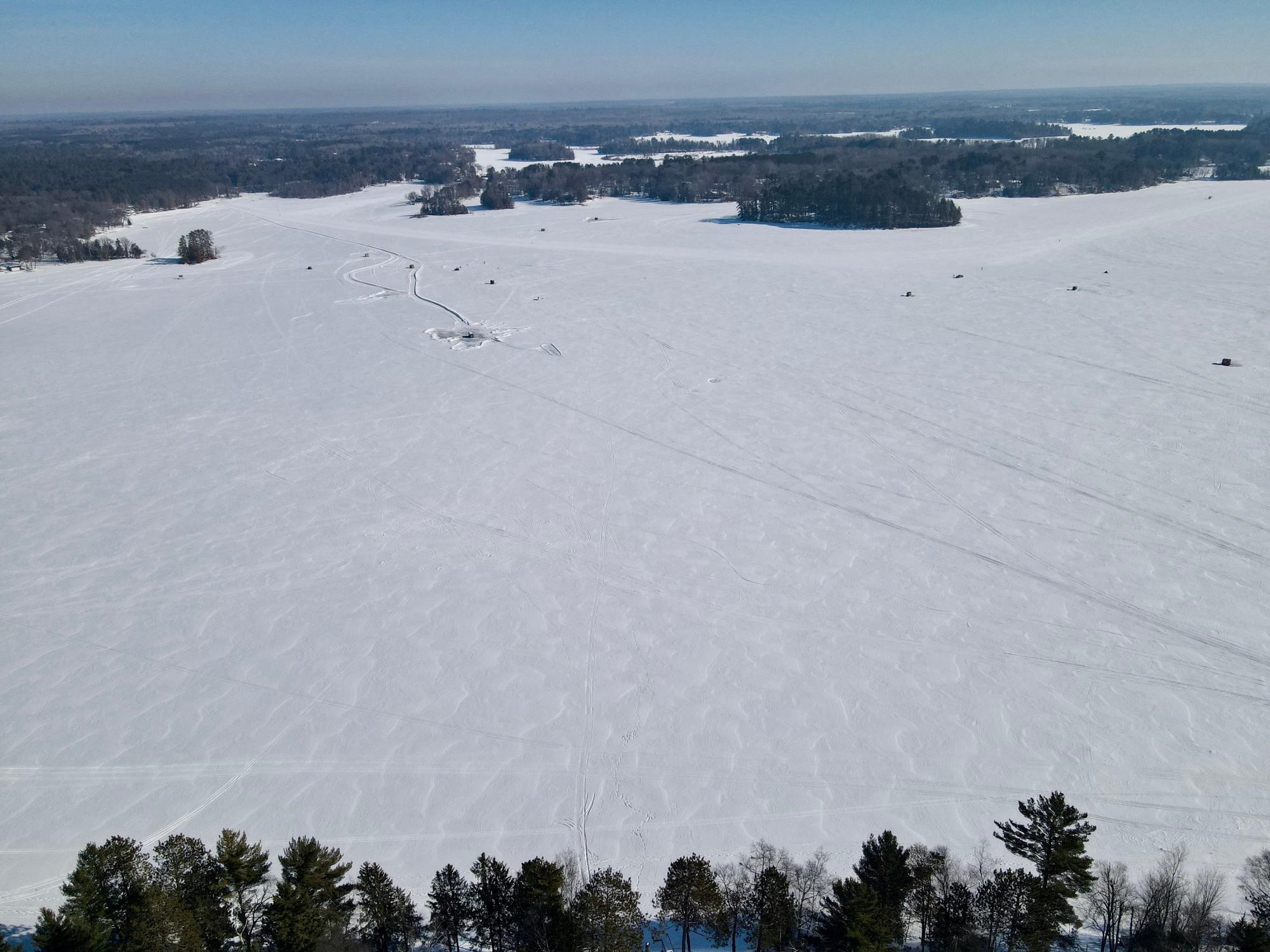 2004 THE POINT ROAD E, NOKOMIS, Wisconsin 54487, 3 Bedrooms Bedrooms, ,1 BathroomBathrooms,Residential,For Sale,2004 THE POINT ROAD E,22600631