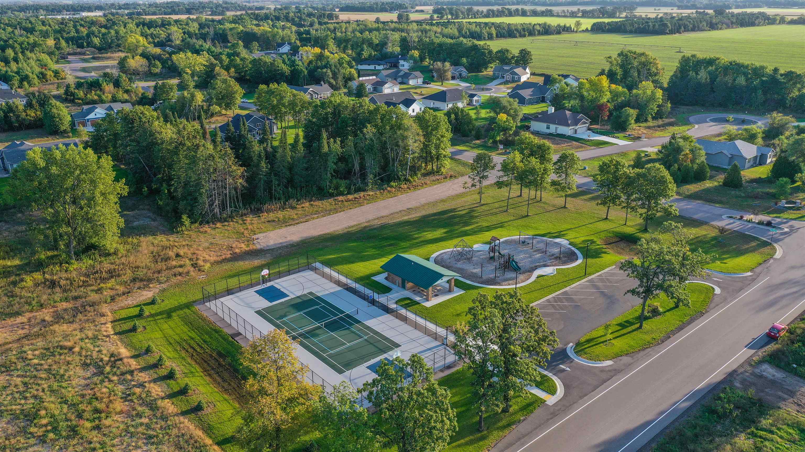 570 Amberwood Way, Plover, Wisconsin 54467, ,Land,For Sale,570 Amberwood Way,22600632