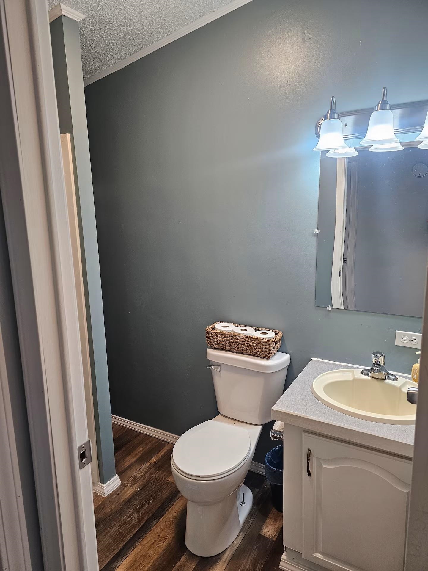 W6158 OAK LANE, Tomahawk, Wisconsin 54487, 2 Bedrooms Bedrooms, ,2 BathroomsBathrooms,Residential,For Sale,W6158 OAK LANE,22600634