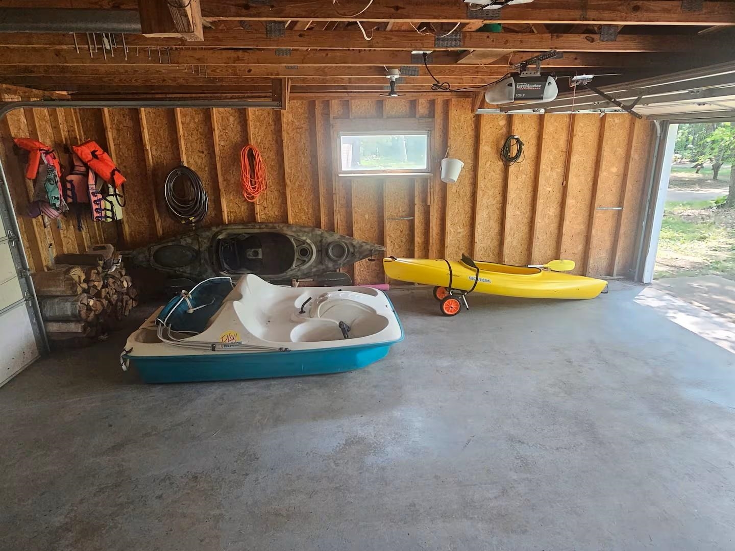 W6158 OAK LANE, Tomahawk, Wisconsin 54487, 2 Bedrooms Bedrooms, ,2 BathroomsBathrooms,Residential,For Sale,W6158 OAK LANE,22600634