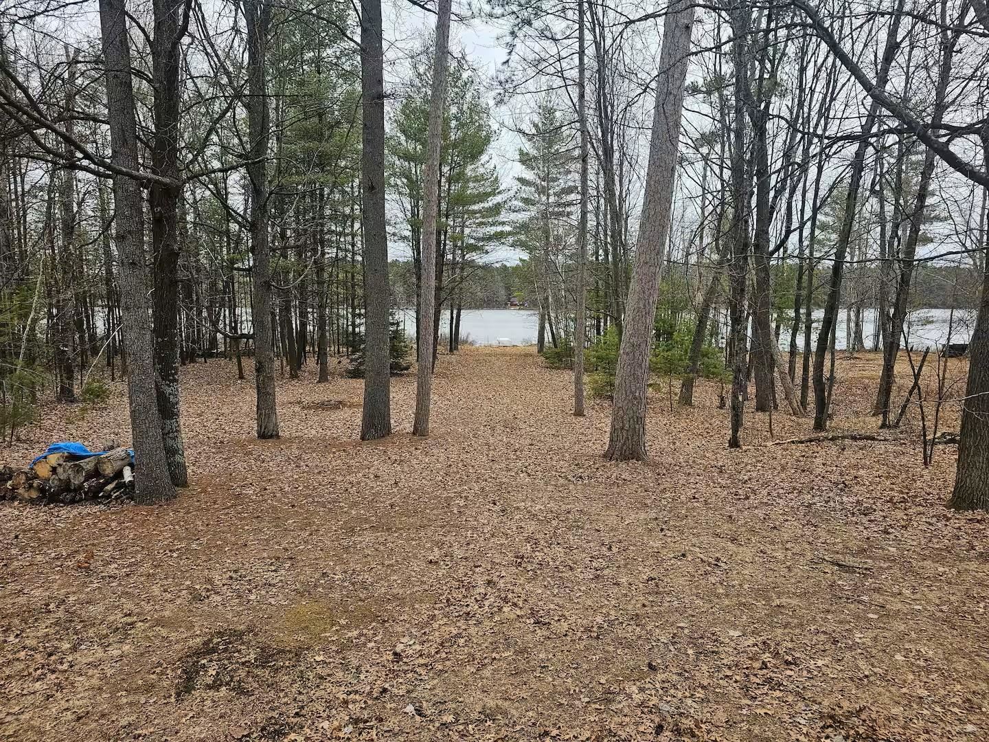 W6158 OAK LANE, Tomahawk, Wisconsin 54487, 2 Bedrooms Bedrooms, ,2 BathroomsBathrooms,Residential,For Sale,W6158 OAK LANE,22600634