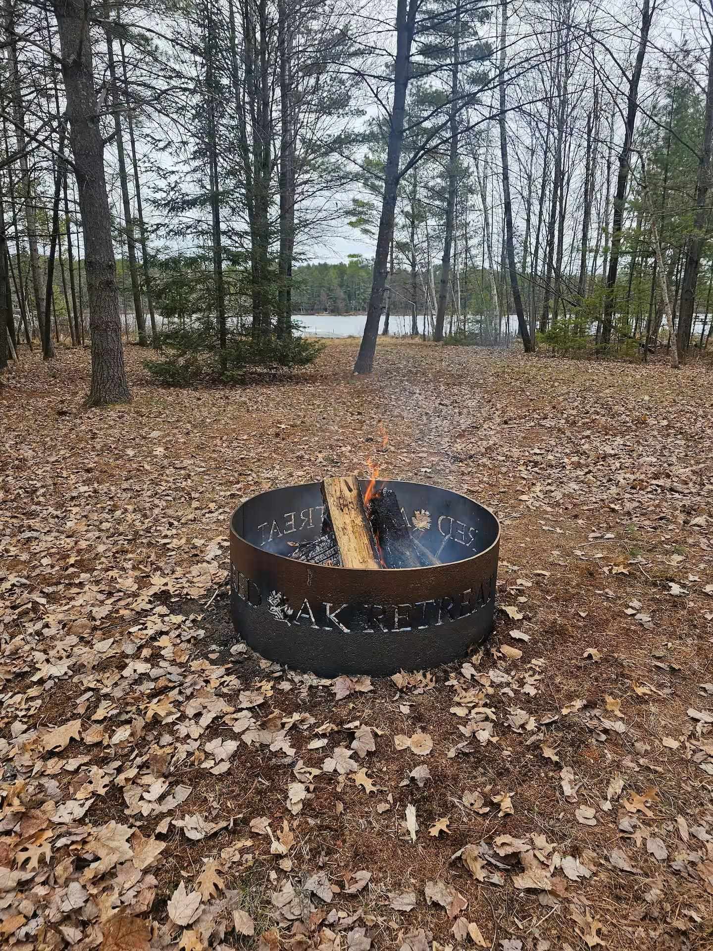 W6158 OAK LANE, Tomahawk, Wisconsin 54487, 2 Bedrooms Bedrooms, ,2 BathroomsBathrooms,Residential,For Sale,W6158 OAK LANE,22600634