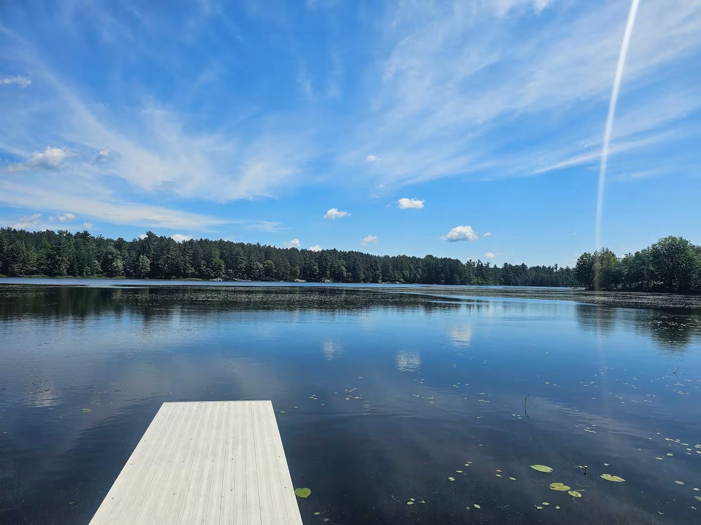 W6158 OAK LANE, Tomahawk, Wisconsin 54487, 2 Bedrooms Bedrooms, ,2 BathroomsBathrooms,Residential,For Sale,W6158 OAK LANE,22600634