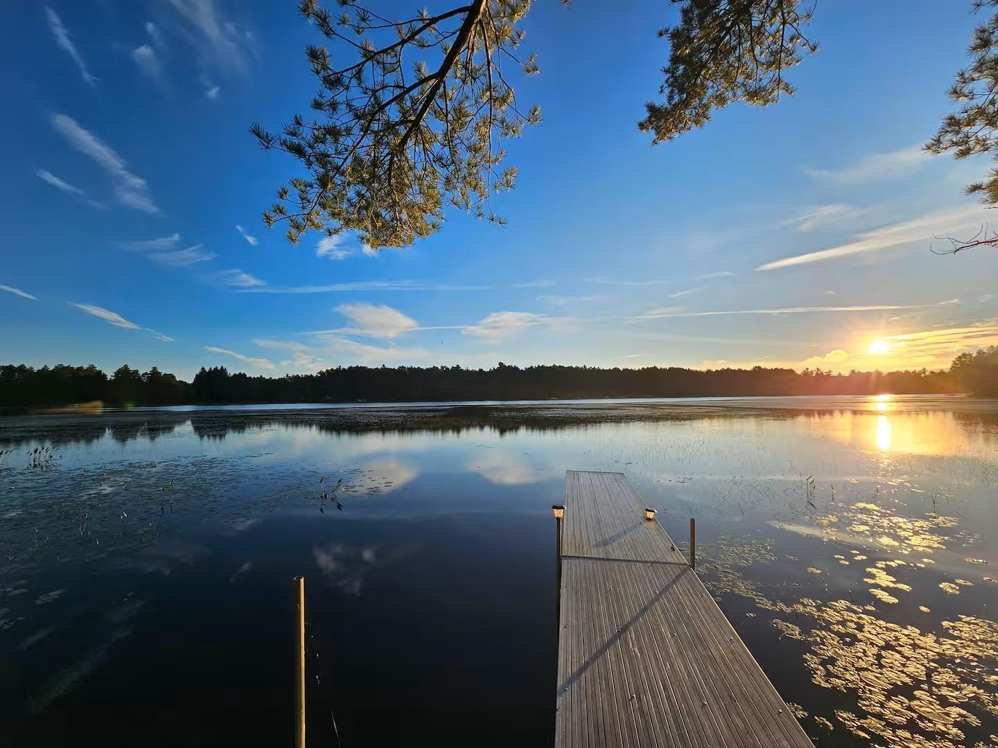 W6158 OAK LANE, Tomahawk, Wisconsin 54487, 2 Bedrooms Bedrooms, ,2 BathroomsBathrooms,Residential,For Sale,W6158 OAK LANE,22600634