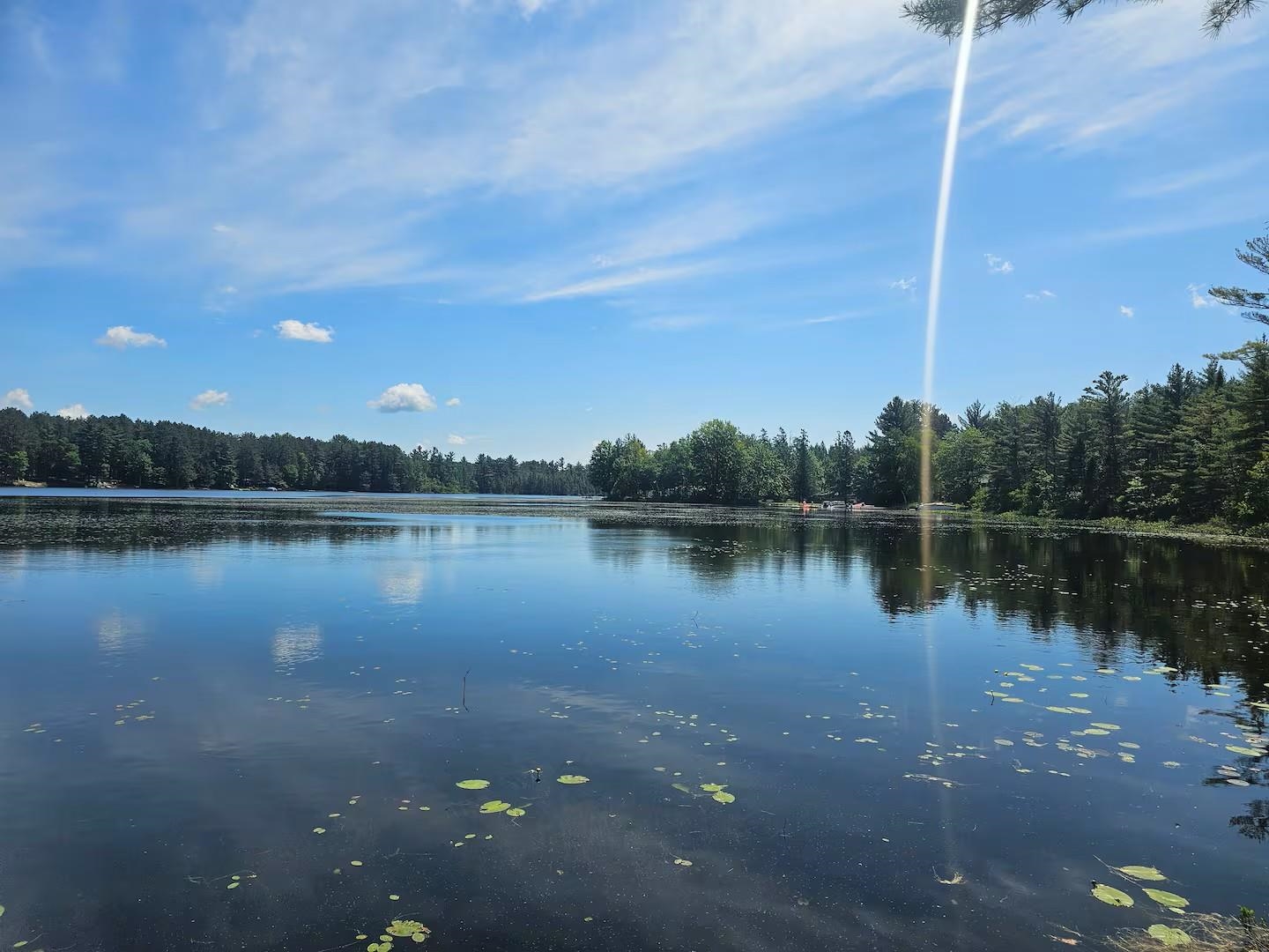 W6158 OAK LANE, Tomahawk, Wisconsin 54487, 2 Bedrooms Bedrooms, ,2 BathroomsBathrooms,Residential,For Sale,W6158 OAK LANE,22600634