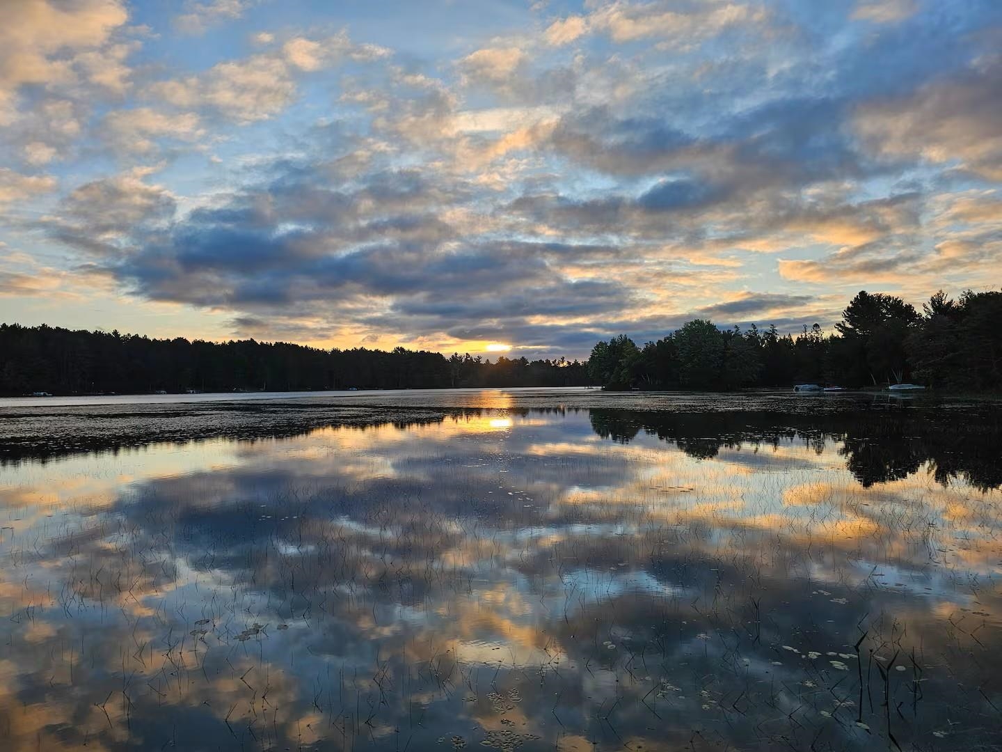 W6158 OAK LANE, Tomahawk, Wisconsin 54487, 2 Bedrooms Bedrooms, ,2 BathroomsBathrooms,Residential,For Sale,W6158 OAK LANE,22600634