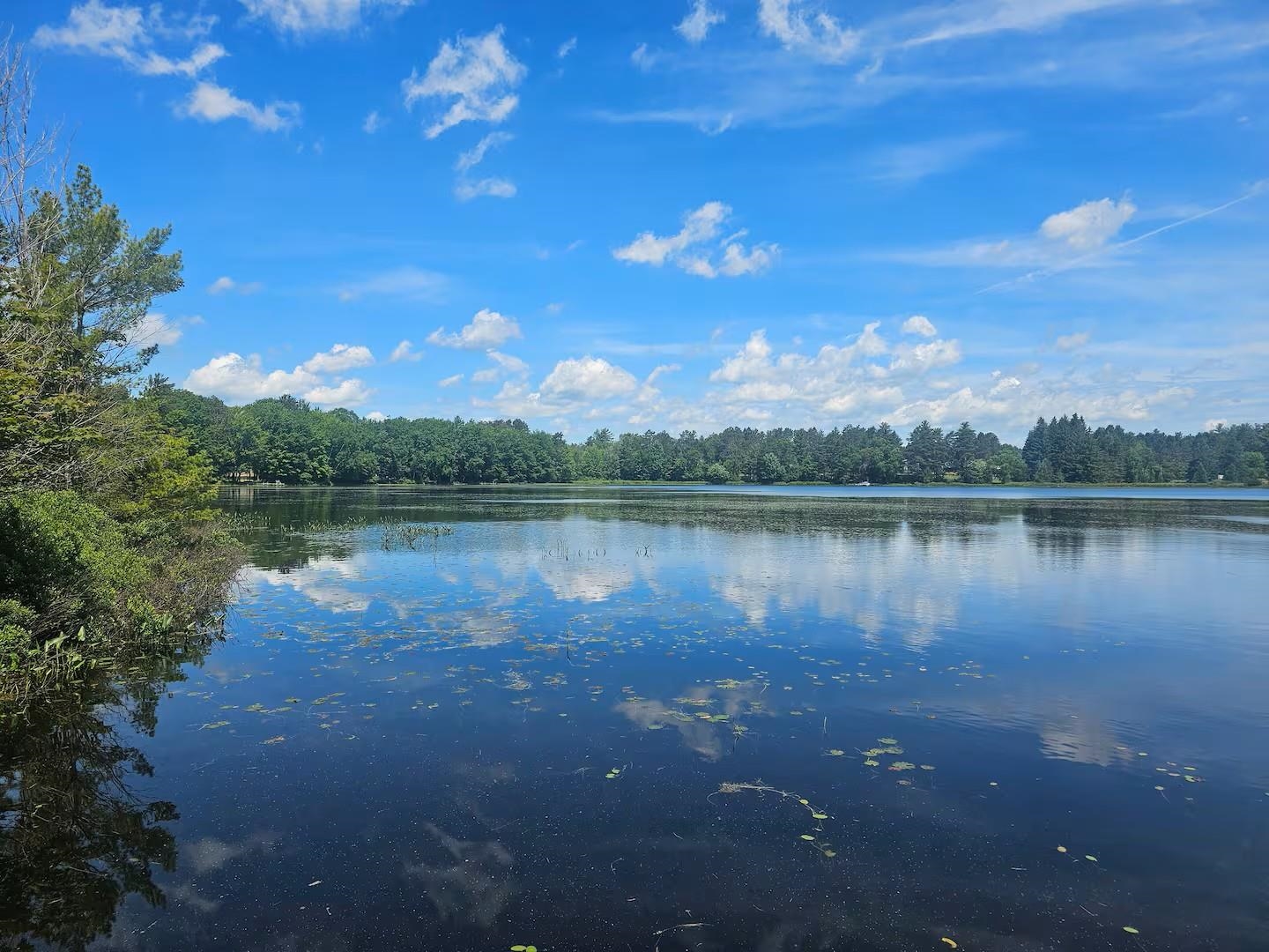 W6158 OAK LANE, Tomahawk, Wisconsin 54487, 2 Bedrooms Bedrooms, ,2 BathroomsBathrooms,Residential,For Sale,W6158 OAK LANE,22600634