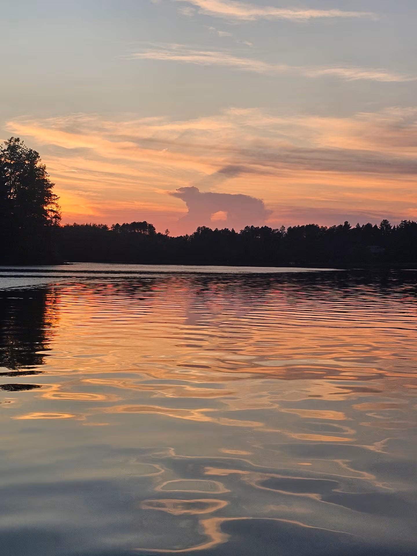 W6158 OAK LANE, Tomahawk, Wisconsin 54487, 2 Bedrooms Bedrooms, ,2 BathroomsBathrooms,Residential,For Sale,W6158 OAK LANE,22600634