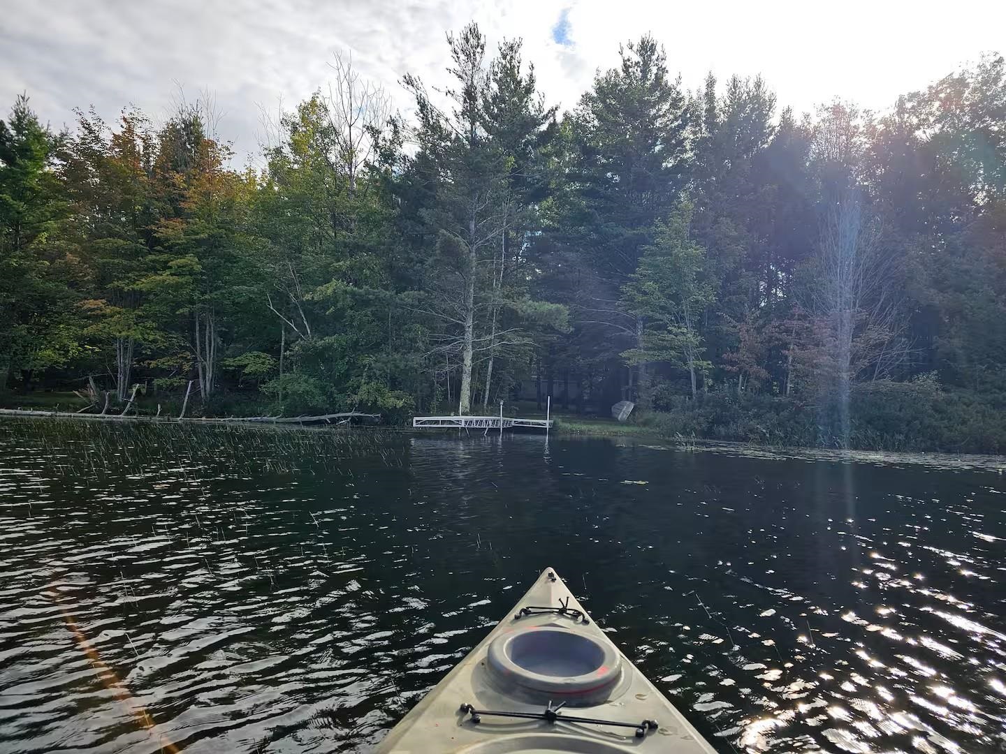 W6158 OAK LANE, Tomahawk, Wisconsin 54487, 2 Bedrooms Bedrooms, ,2 BathroomsBathrooms,Residential,For Sale,W6158 OAK LANE,22600634