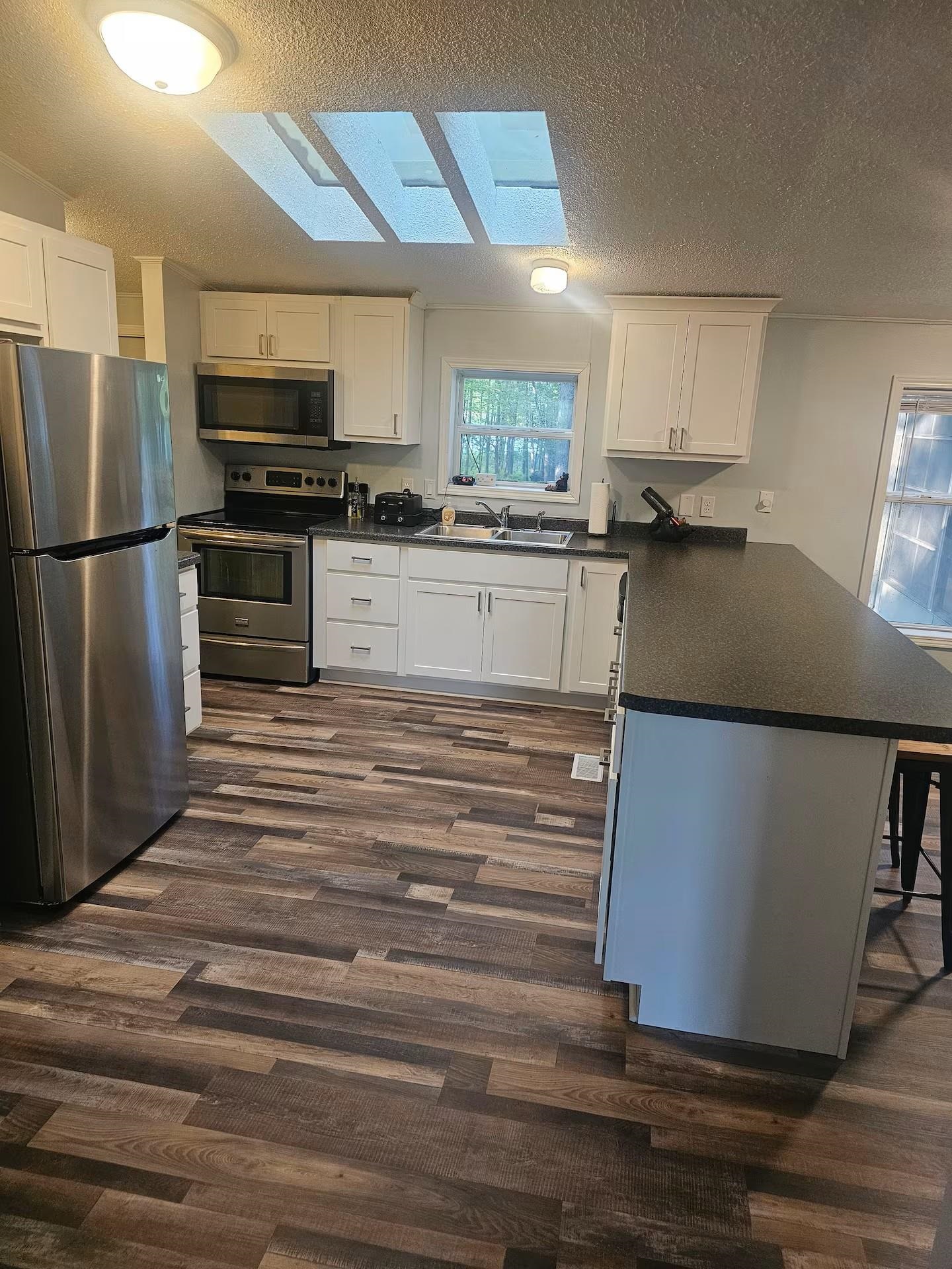 W6158 OAK LANE, Tomahawk, Wisconsin 54487, 2 Bedrooms Bedrooms, ,2 BathroomsBathrooms,Residential,For Sale,W6158 OAK LANE,22600634