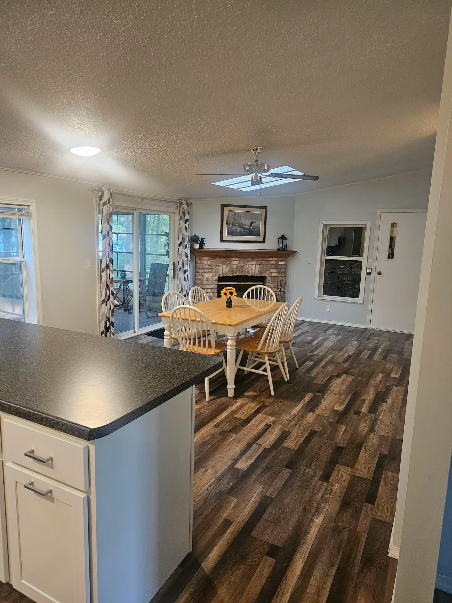 W6158 OAK LANE, Tomahawk, Wisconsin 54487, 2 Bedrooms Bedrooms, ,2 BathroomsBathrooms,Residential,For Sale,W6158 OAK LANE,22600634