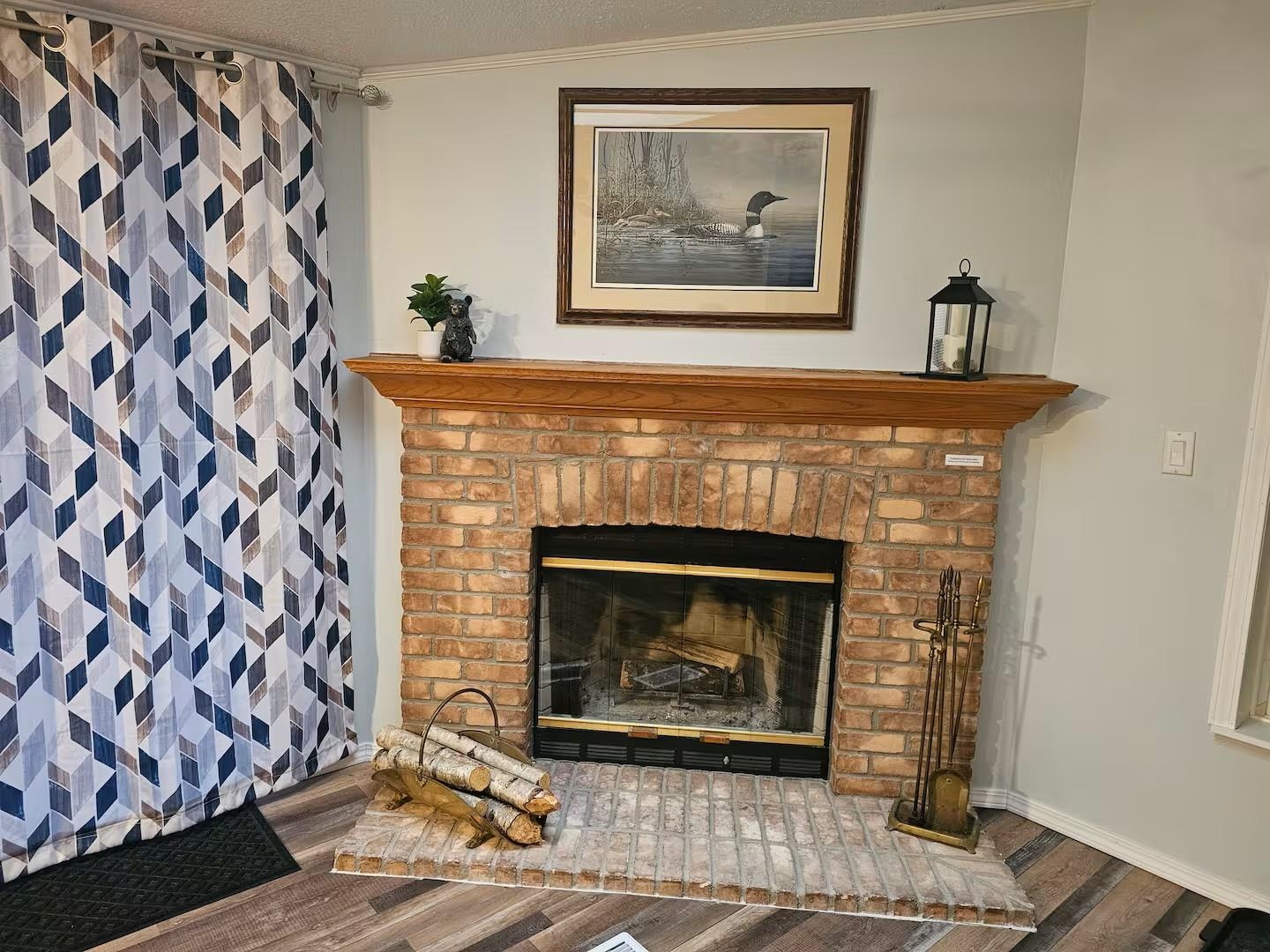 W6158 OAK LANE, Tomahawk, Wisconsin 54487, 2 Bedrooms Bedrooms, ,2 BathroomsBathrooms,Residential,For Sale,W6158 OAK LANE,22600634