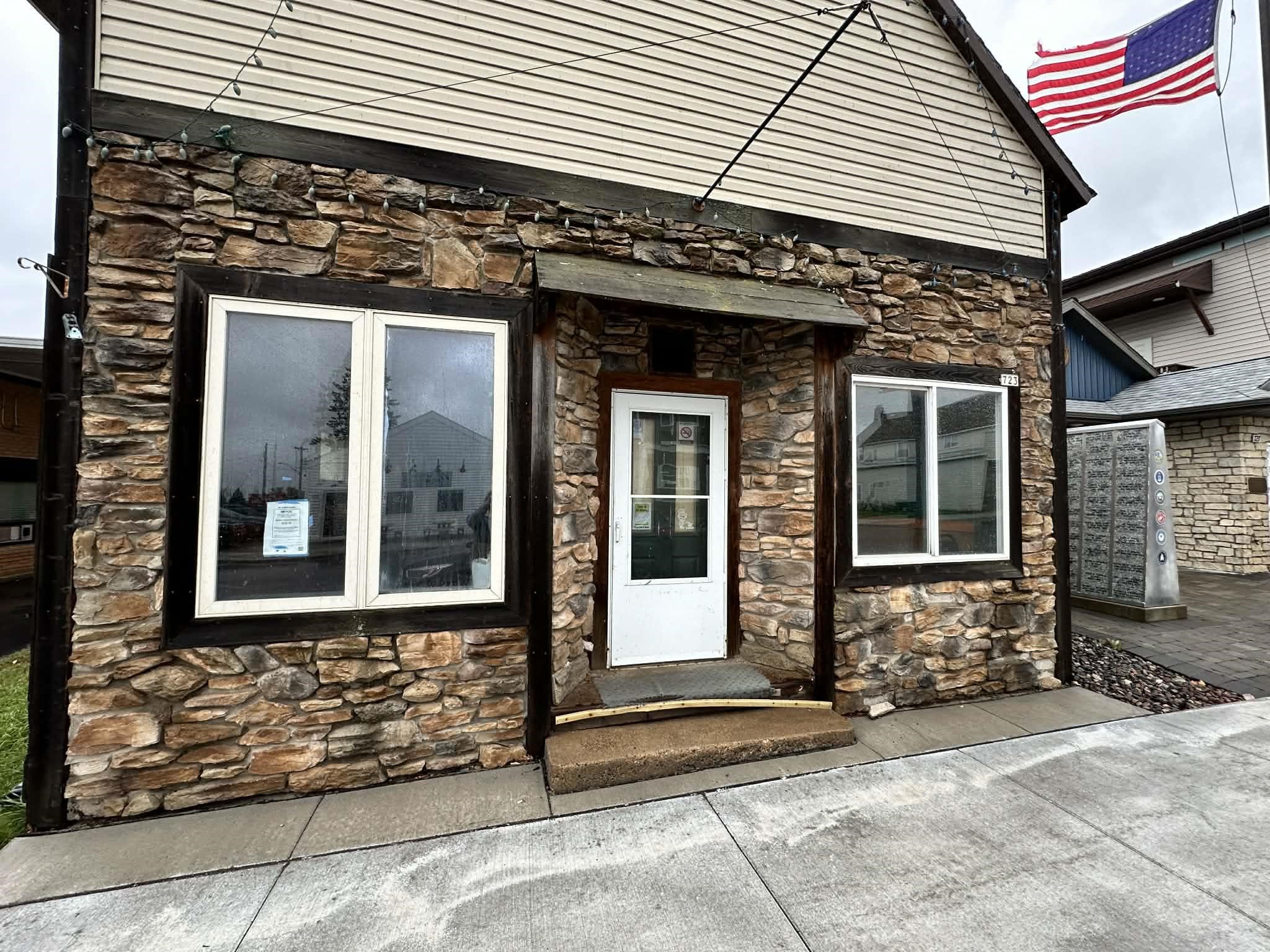 723 MCCOMB AVENUE, Rib Lake, Wisconsin 54470, ,Commercial/industrial,For Sale,723 MCCOMB AVENUE,22600637