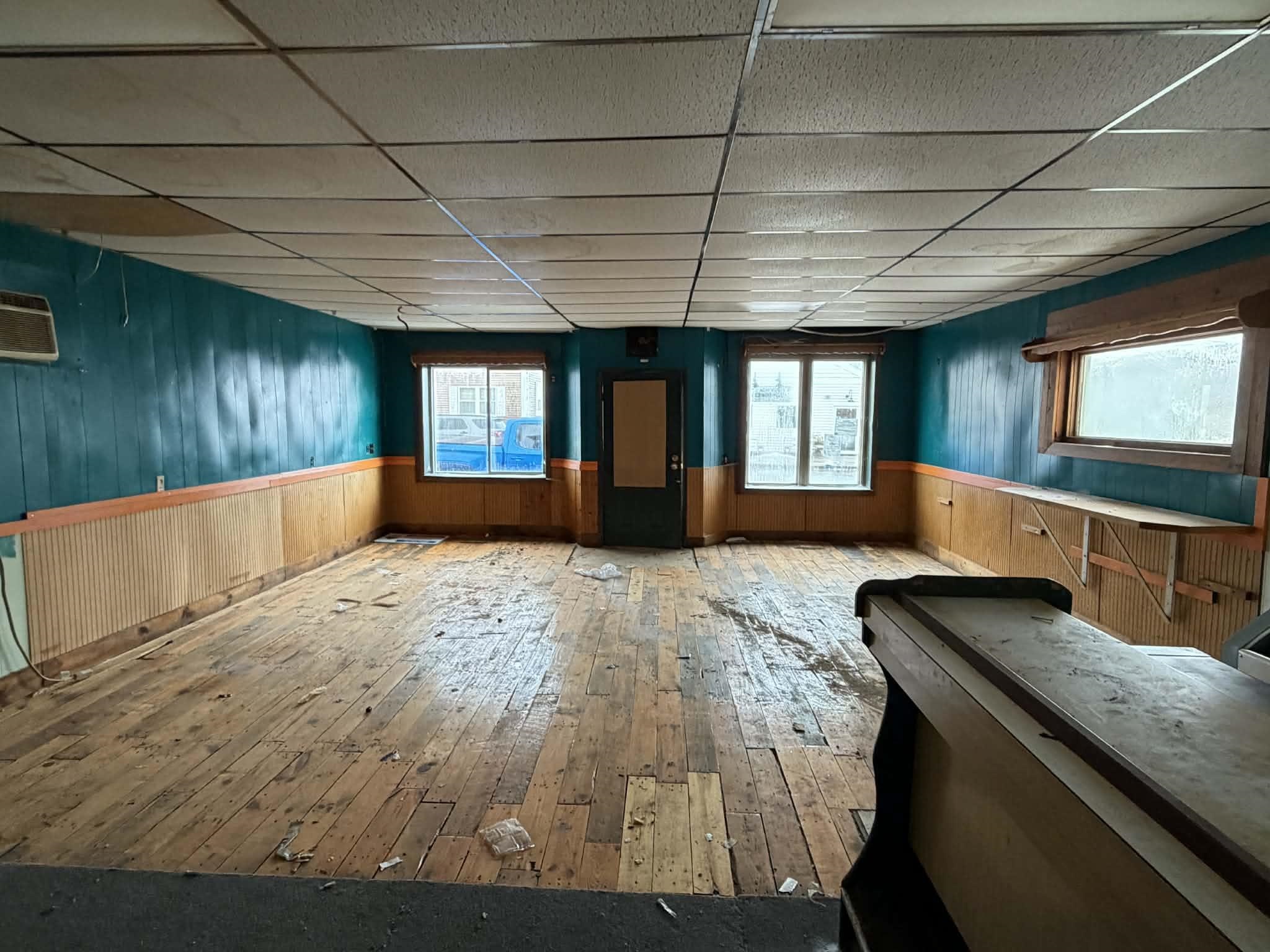 723 MCCOMB AVENUE, Rib Lake, Wisconsin 54470, ,Commercial/industrial,For Sale,723 MCCOMB AVENUE,22600637