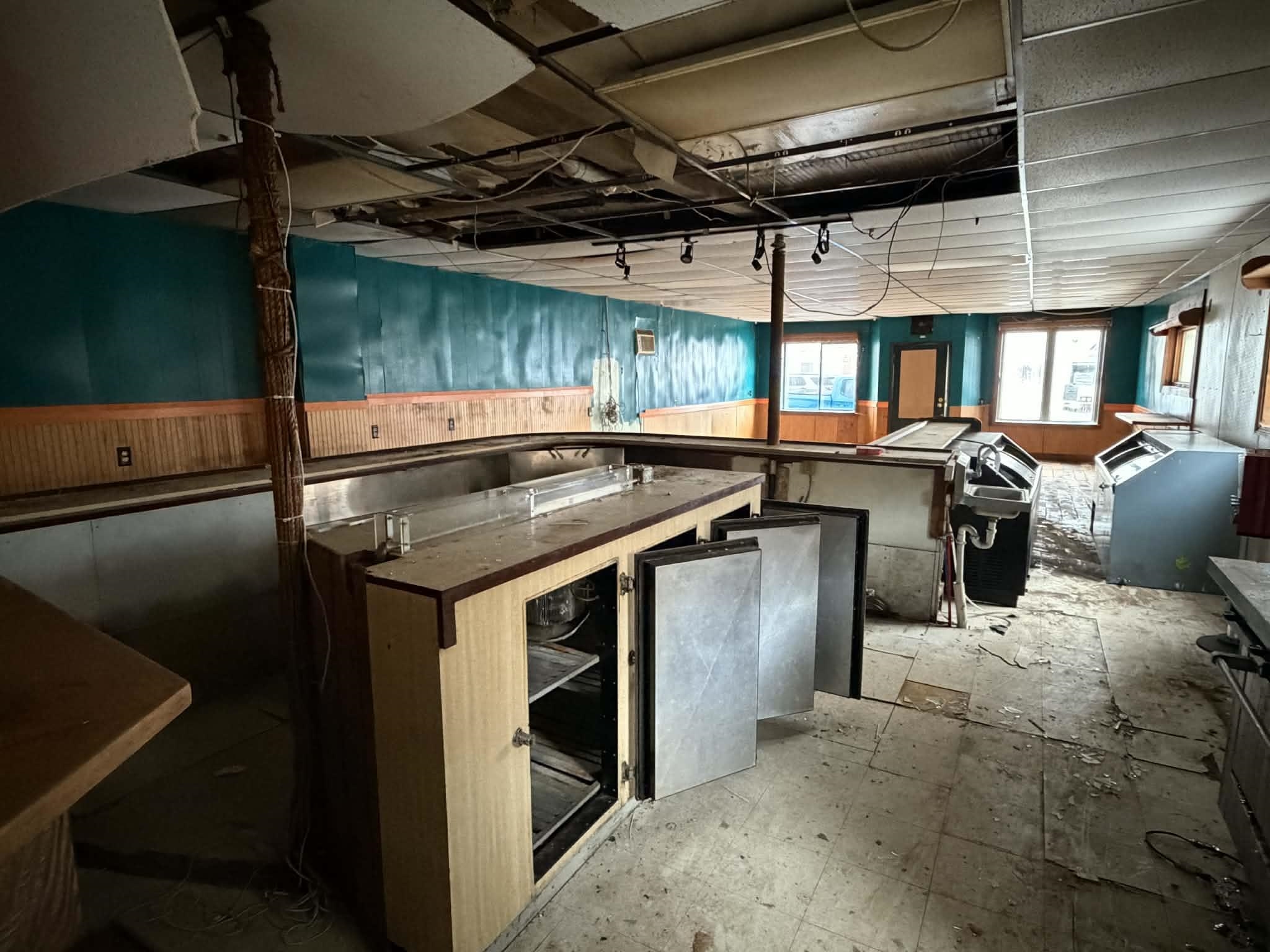 723 MCCOMB AVENUE, Rib Lake, Wisconsin 54470, ,Commercial/industrial,For Sale,723 MCCOMB AVENUE,22600637