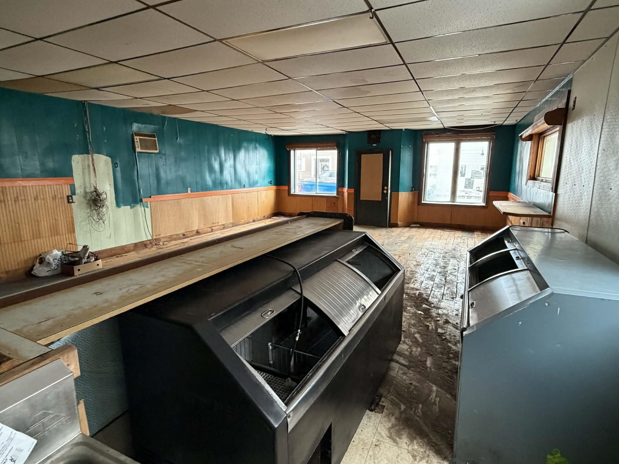 723 MCCOMB AVENUE, Rib Lake, Wisconsin 54470, ,Commercial/industrial,For Sale,723 MCCOMB AVENUE,22600637