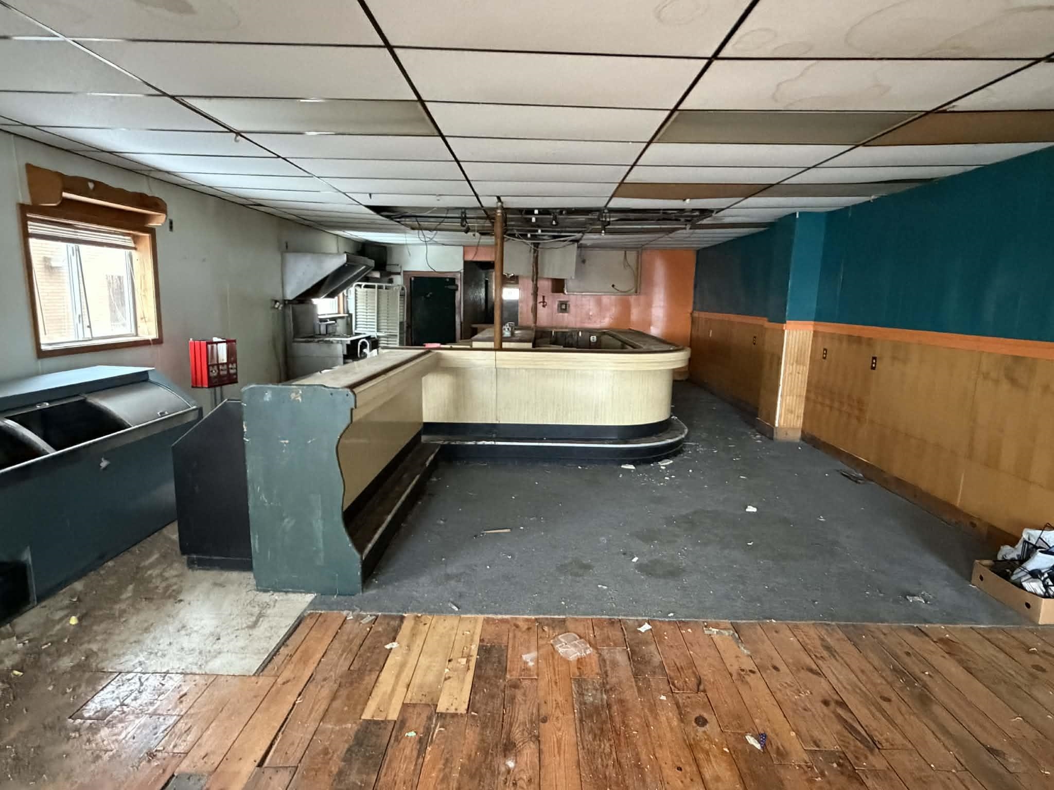 723 MCCOMB AVENUE, Rib Lake, Wisconsin 54470, ,Commercial/industrial,For Sale,723 MCCOMB AVENUE,22600637