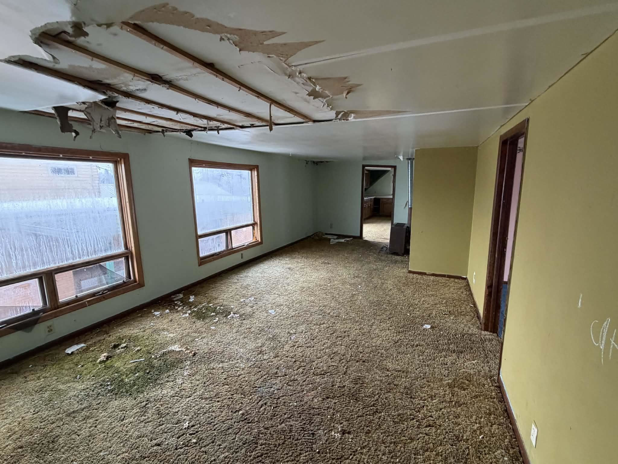 723 MCCOMB AVENUE, Rib Lake, Wisconsin 54470, ,Commercial/industrial,For Sale,723 MCCOMB AVENUE,22600637