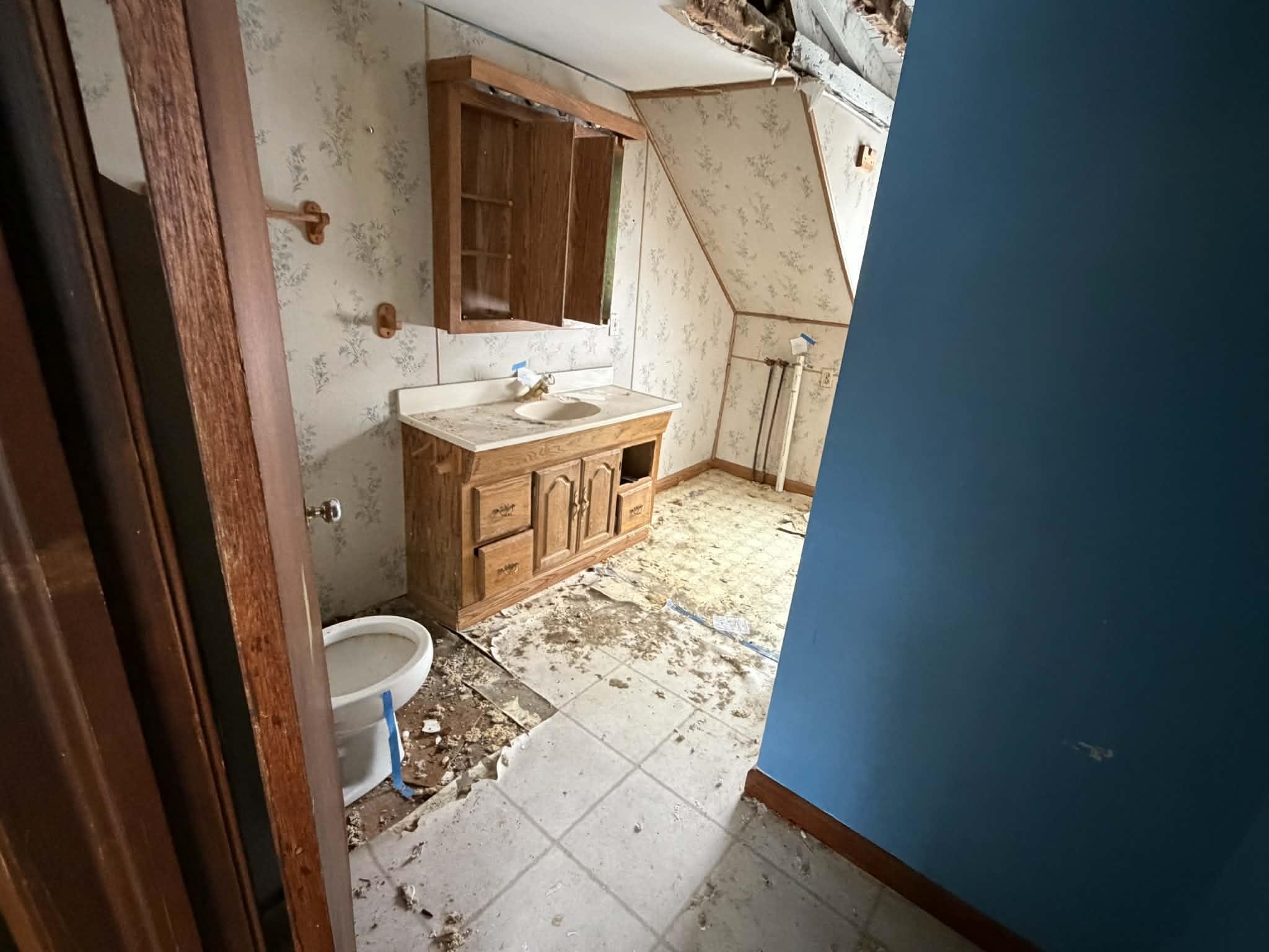 723 MCCOMB AVENUE, Rib Lake, Wisconsin 54470, ,Commercial/industrial,For Sale,723 MCCOMB AVENUE,22600637