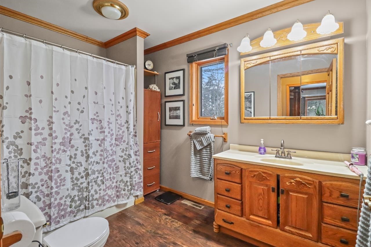 N11278 KAUFMAN ROAD, Tomahawk, Wisconsin 54487, 4 Bedrooms Bedrooms, ,2 BathroomsBathrooms,Residential,For Sale,N11278 KAUFMAN ROAD,22600641