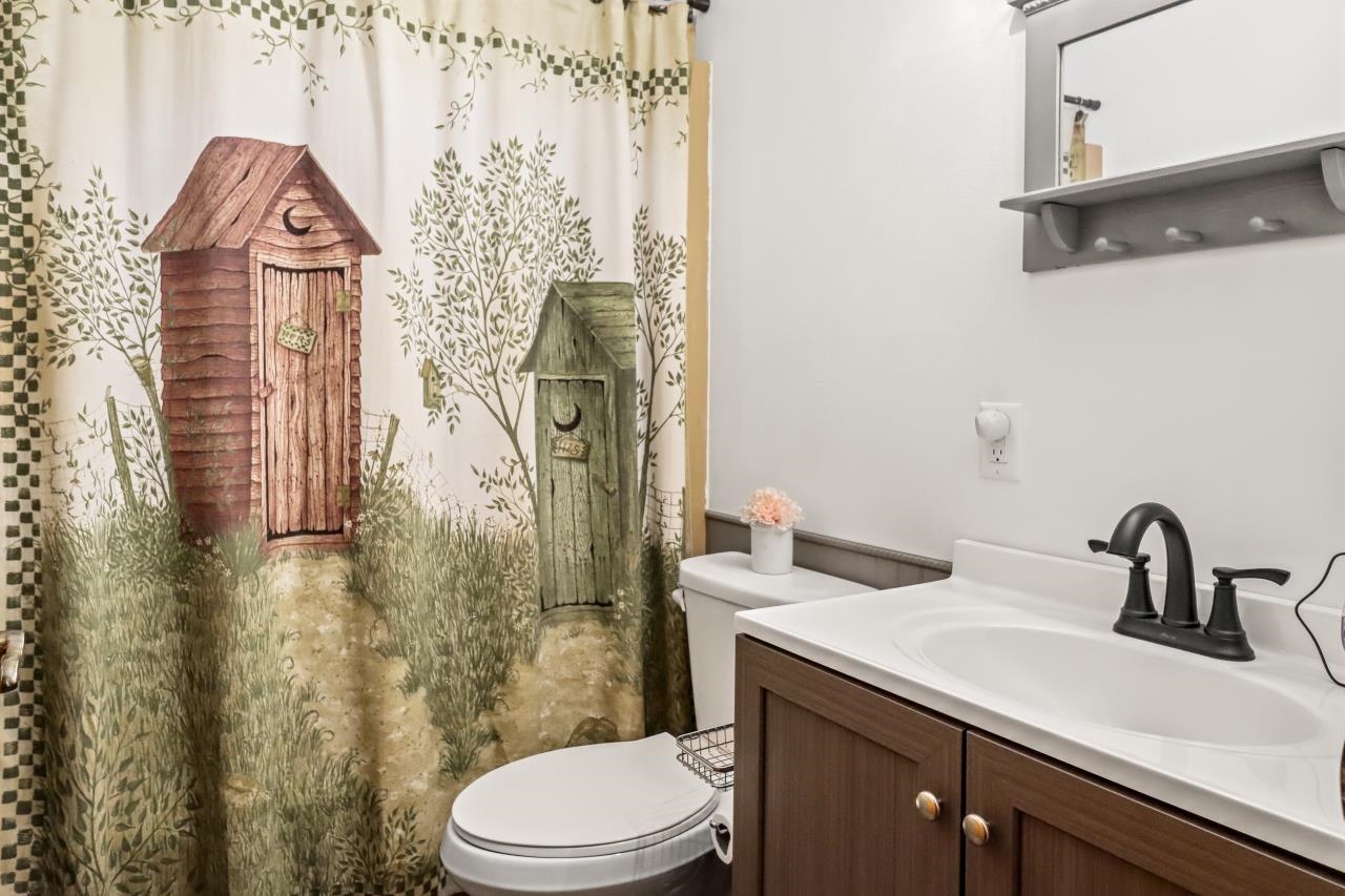 N11278 KAUFMAN ROAD, Tomahawk, Wisconsin 54487, 4 Bedrooms Bedrooms, ,2 BathroomsBathrooms,Residential,For Sale,N11278 KAUFMAN ROAD,22600641